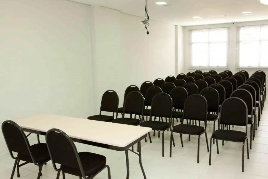 Business facilities in Serras Hotel