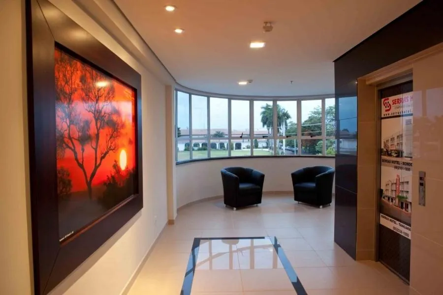 Other in Serras Hotel