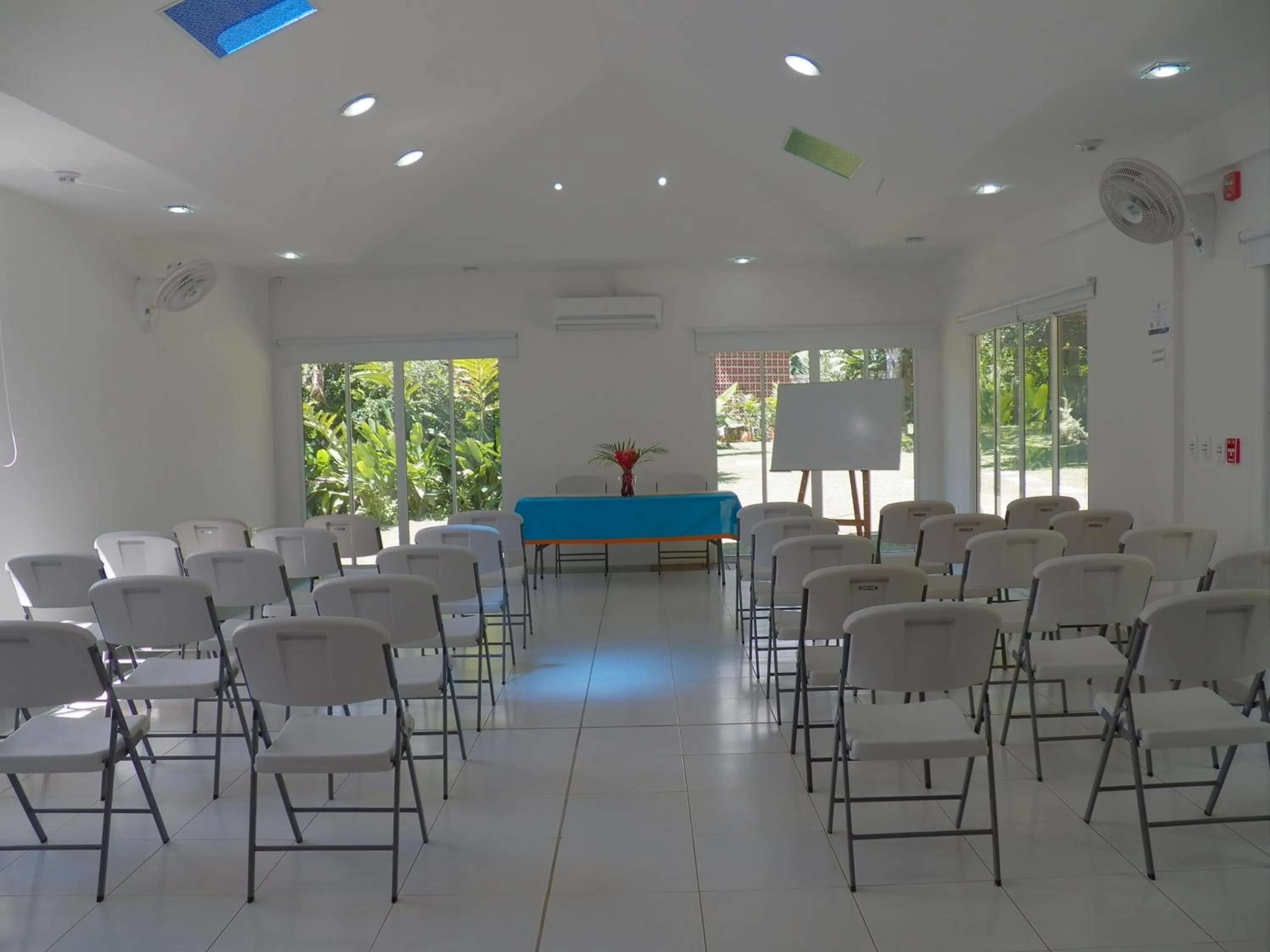 Meeting/conference room in Hotel Campestre Santa Monica Pance