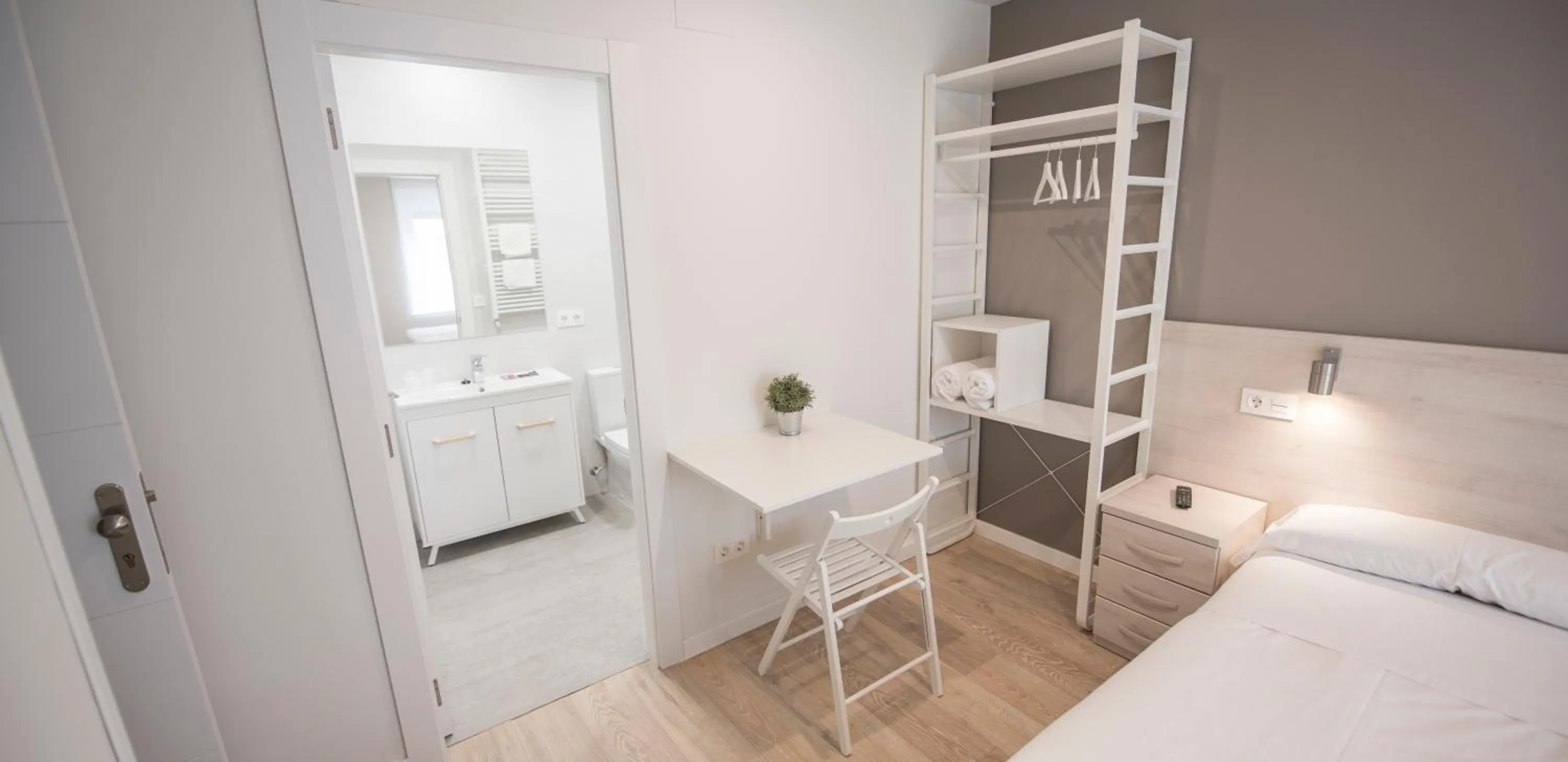 Other, Bed in Happy Hostal Carrales