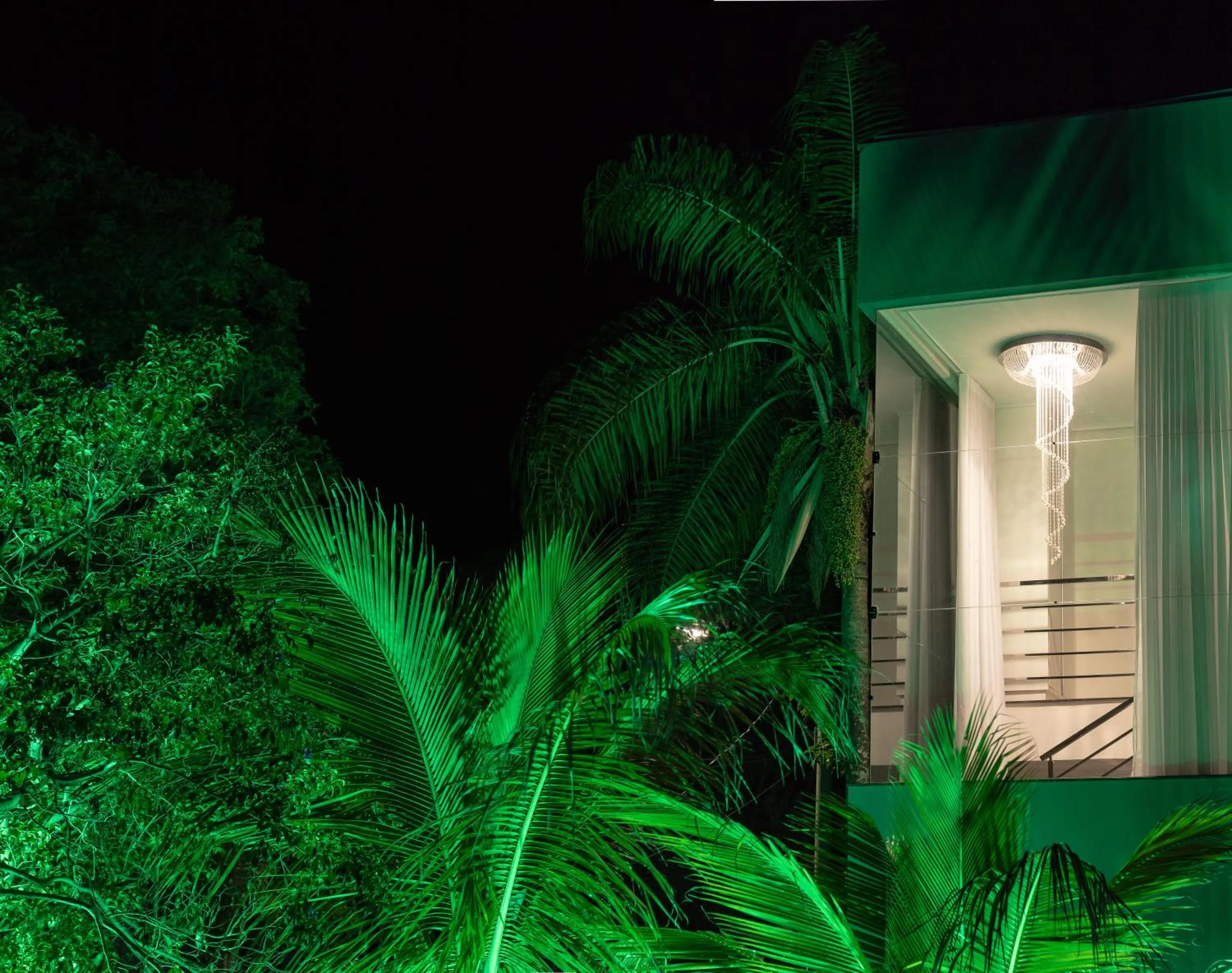 Escarpas Eco Village