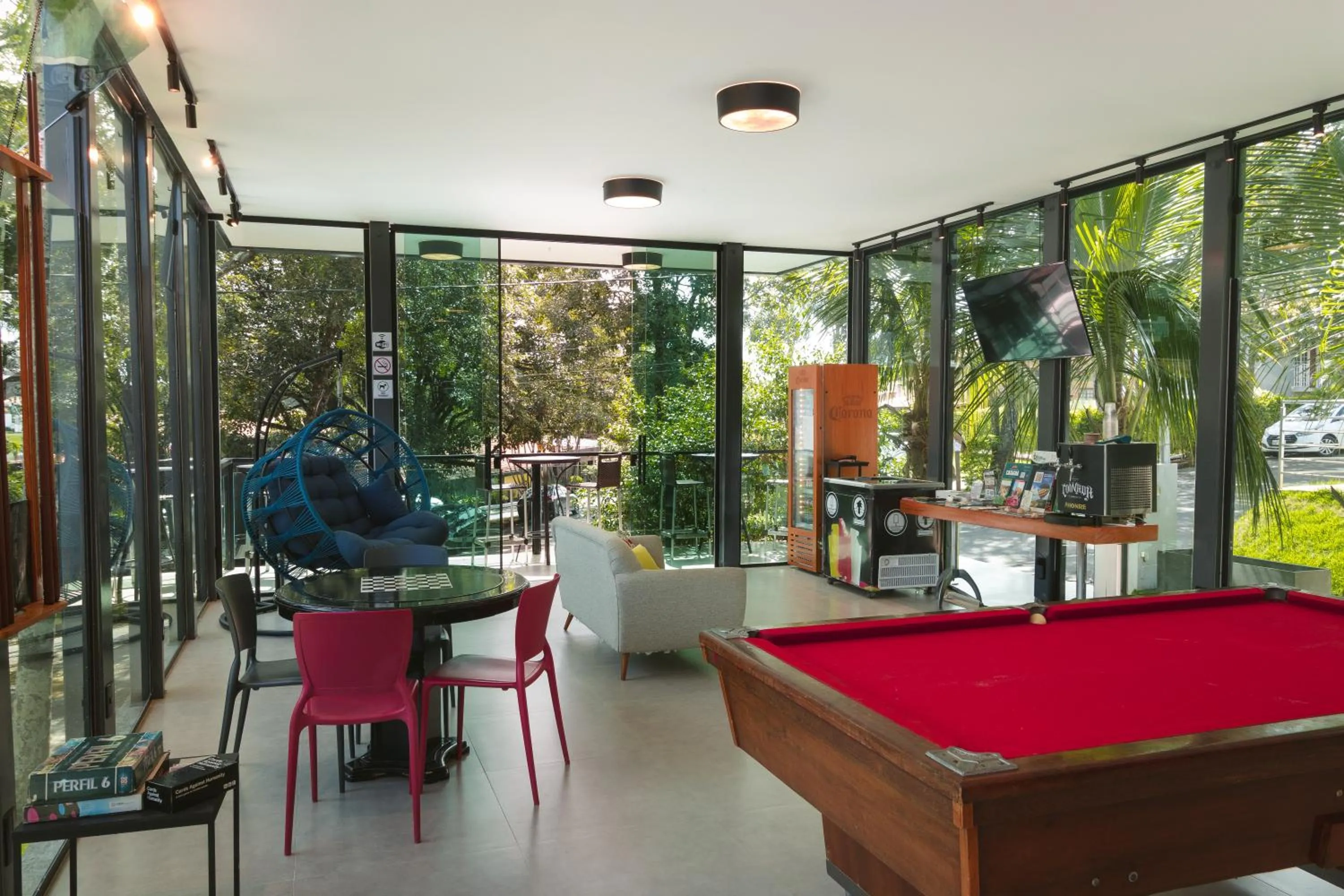 Escarpas Eco Village