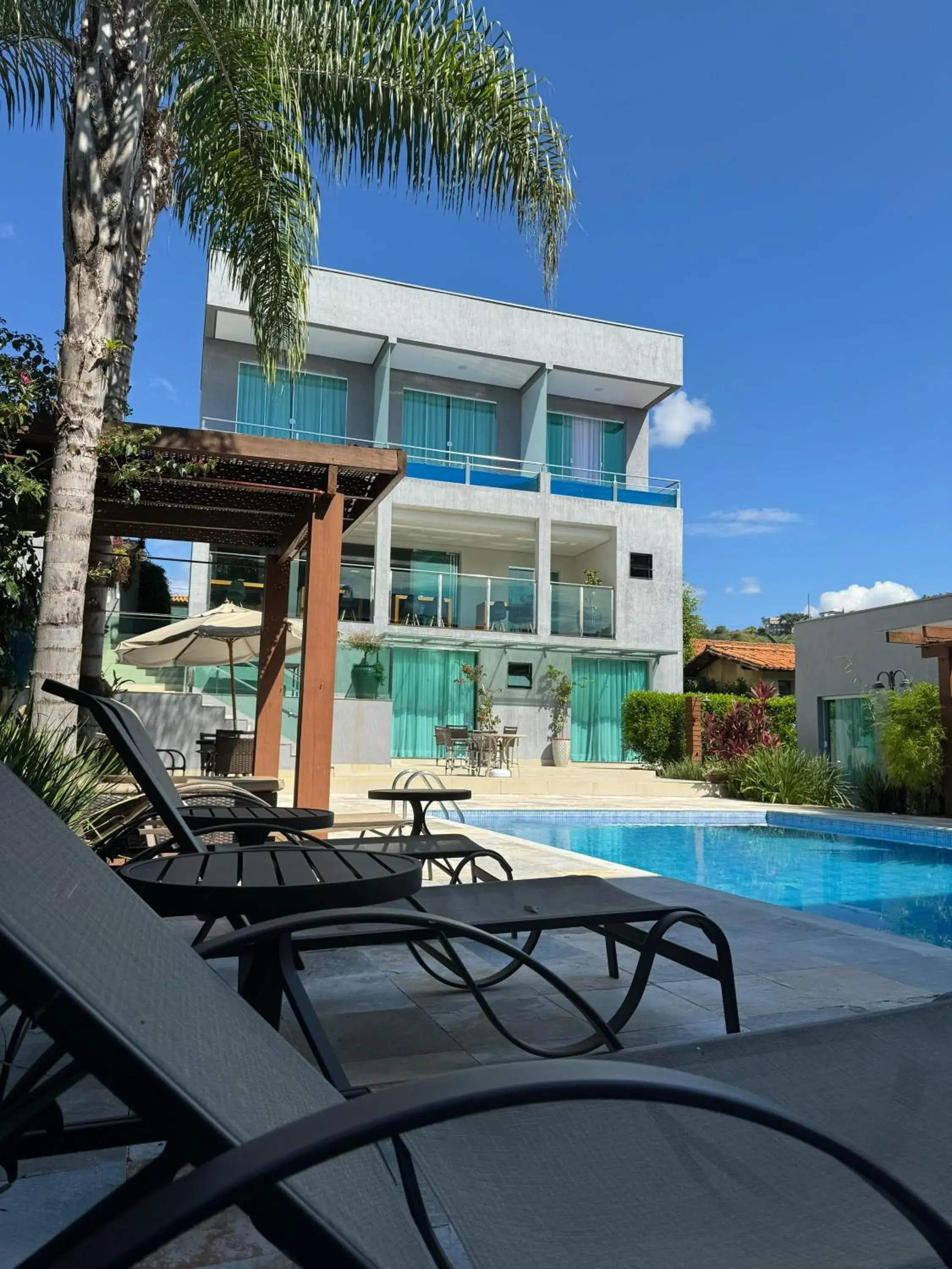 Escarpas Eco Village Escarpas Eco Village