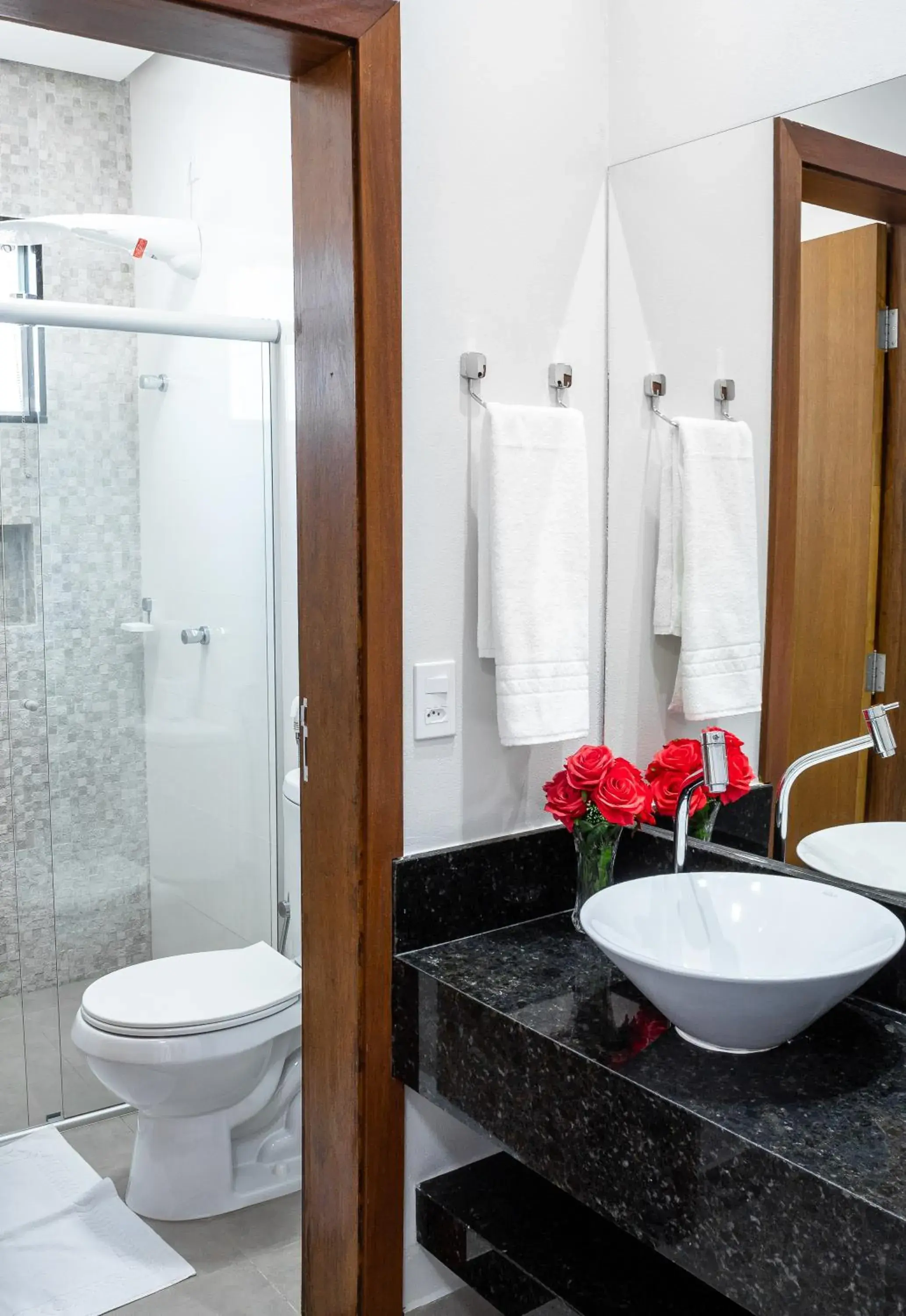Apartment with Pool View and Kitchenette in Escarpas Eco Village Apartment with Pool View and Kitchenette in Escarpas Eco Village