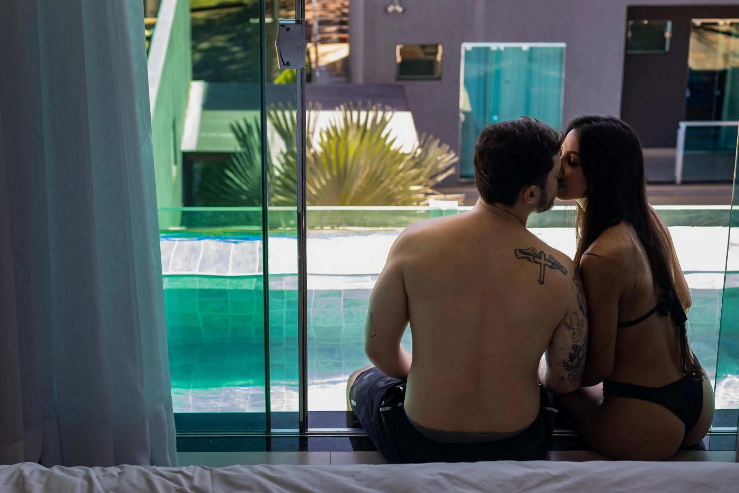 Escarpas Eco Village