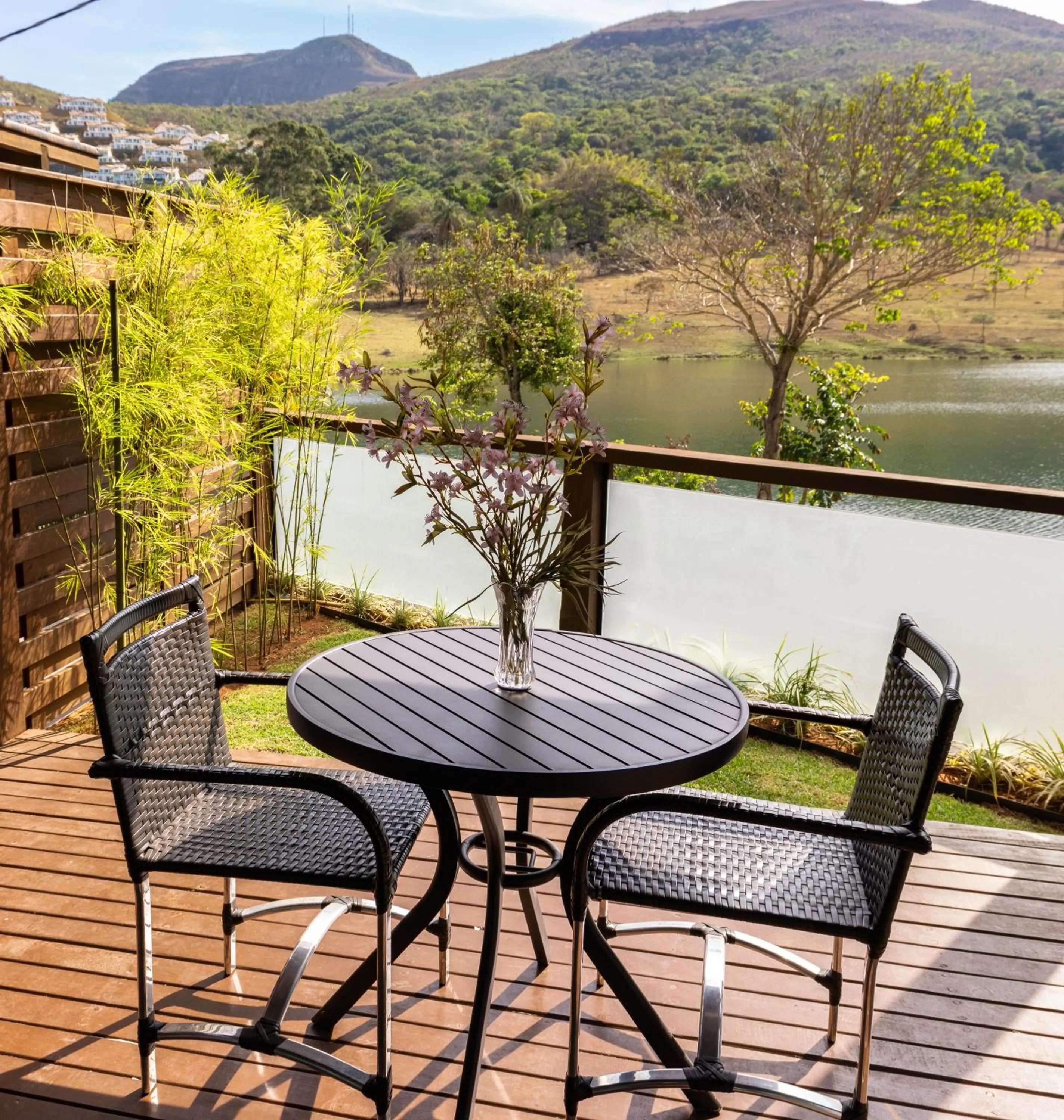 Escarpas Eco Village