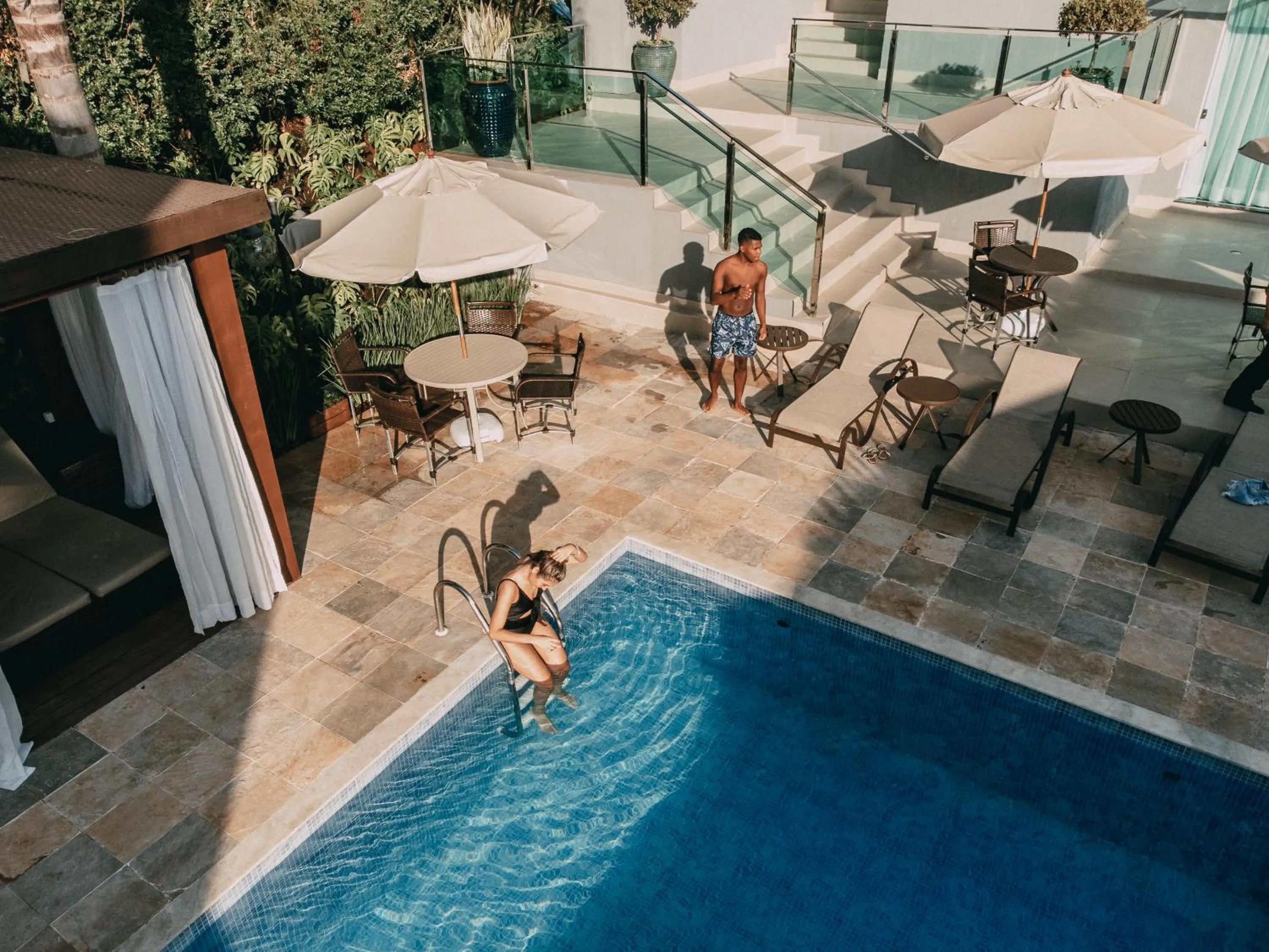 Escarpas Eco Village