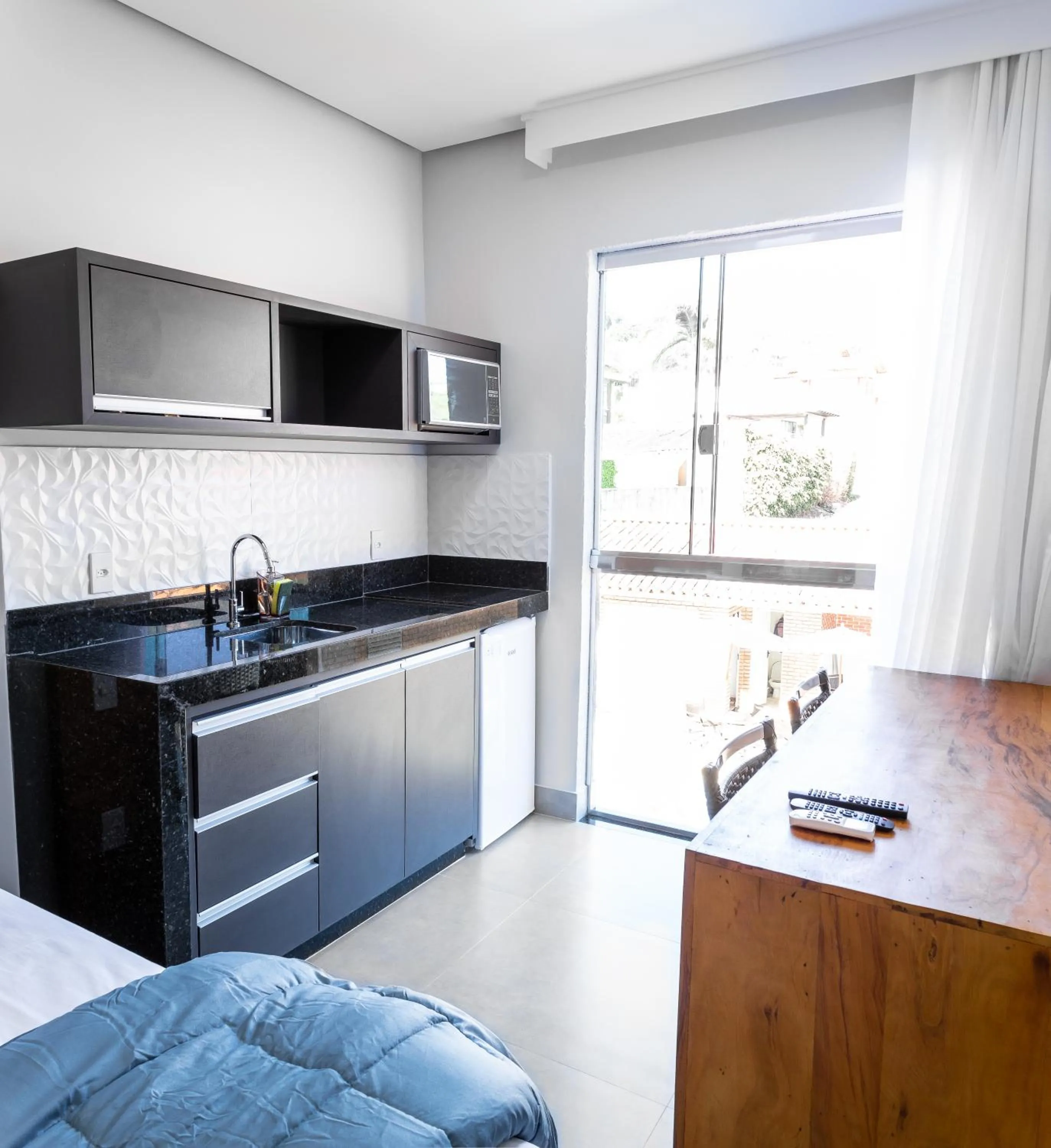 Escarpas Eco Village