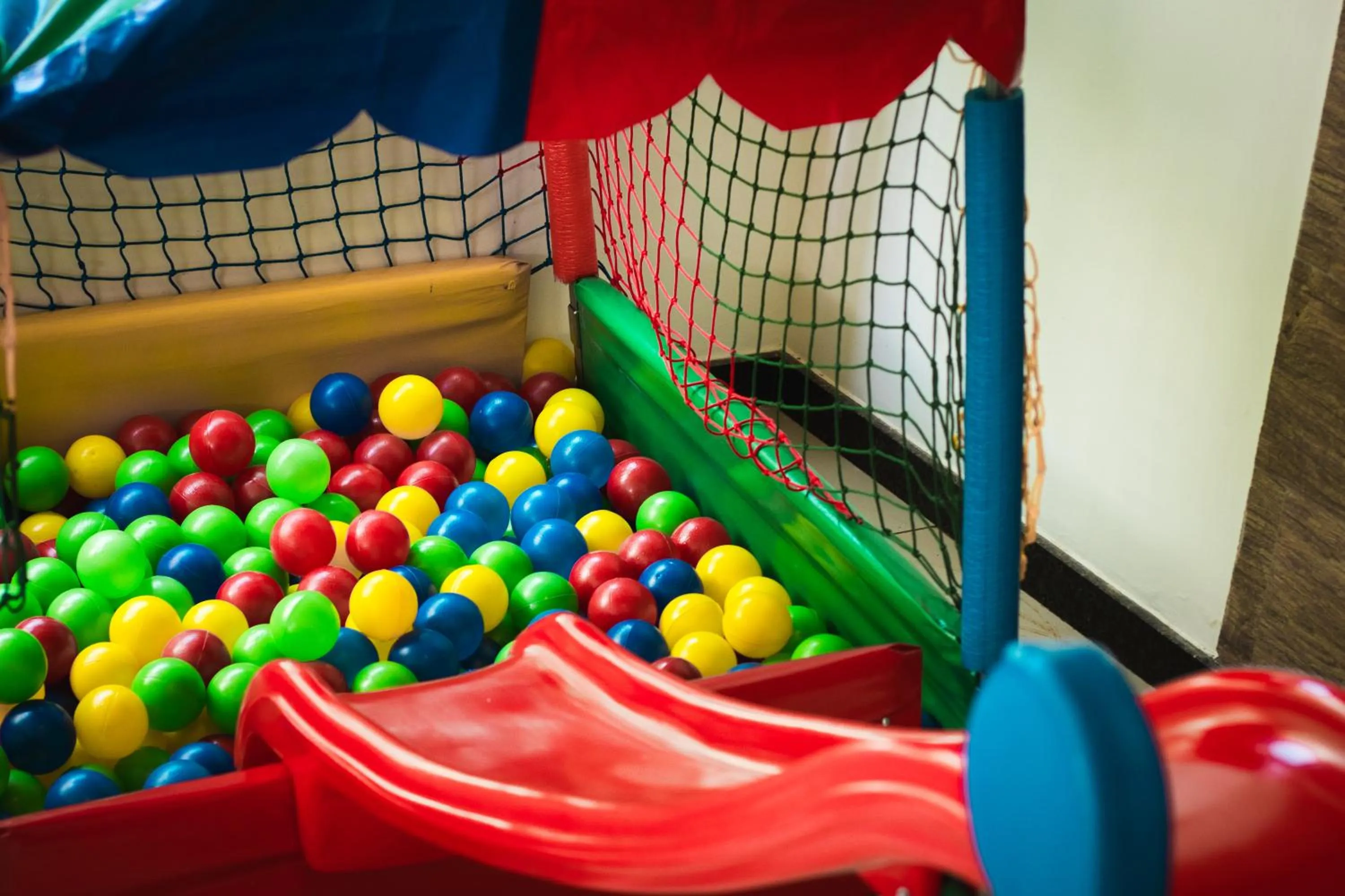 Escarpas Eco Village