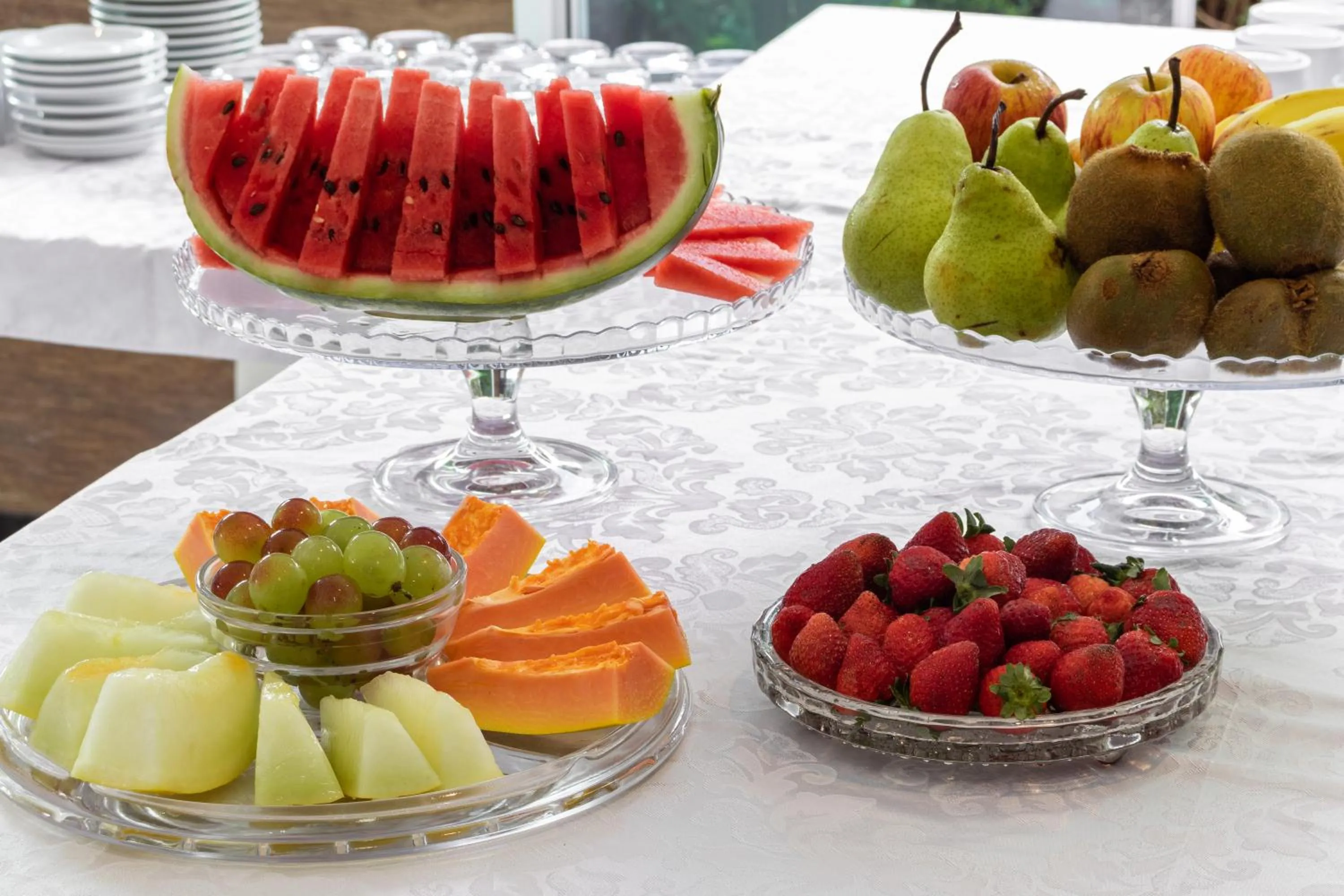 Escarpas Eco Village