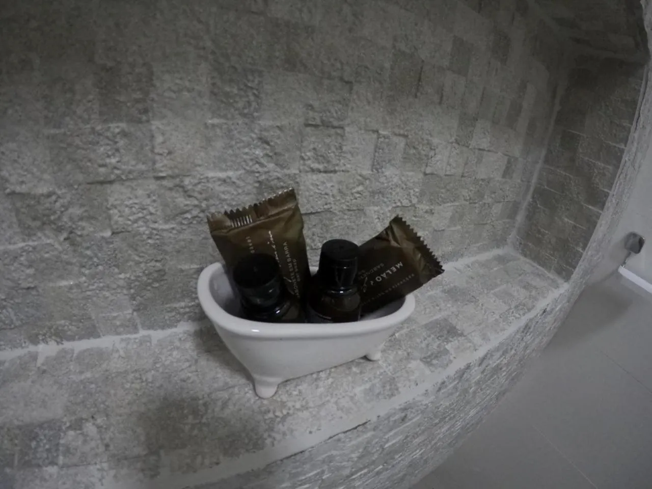 Escarpas Eco Village