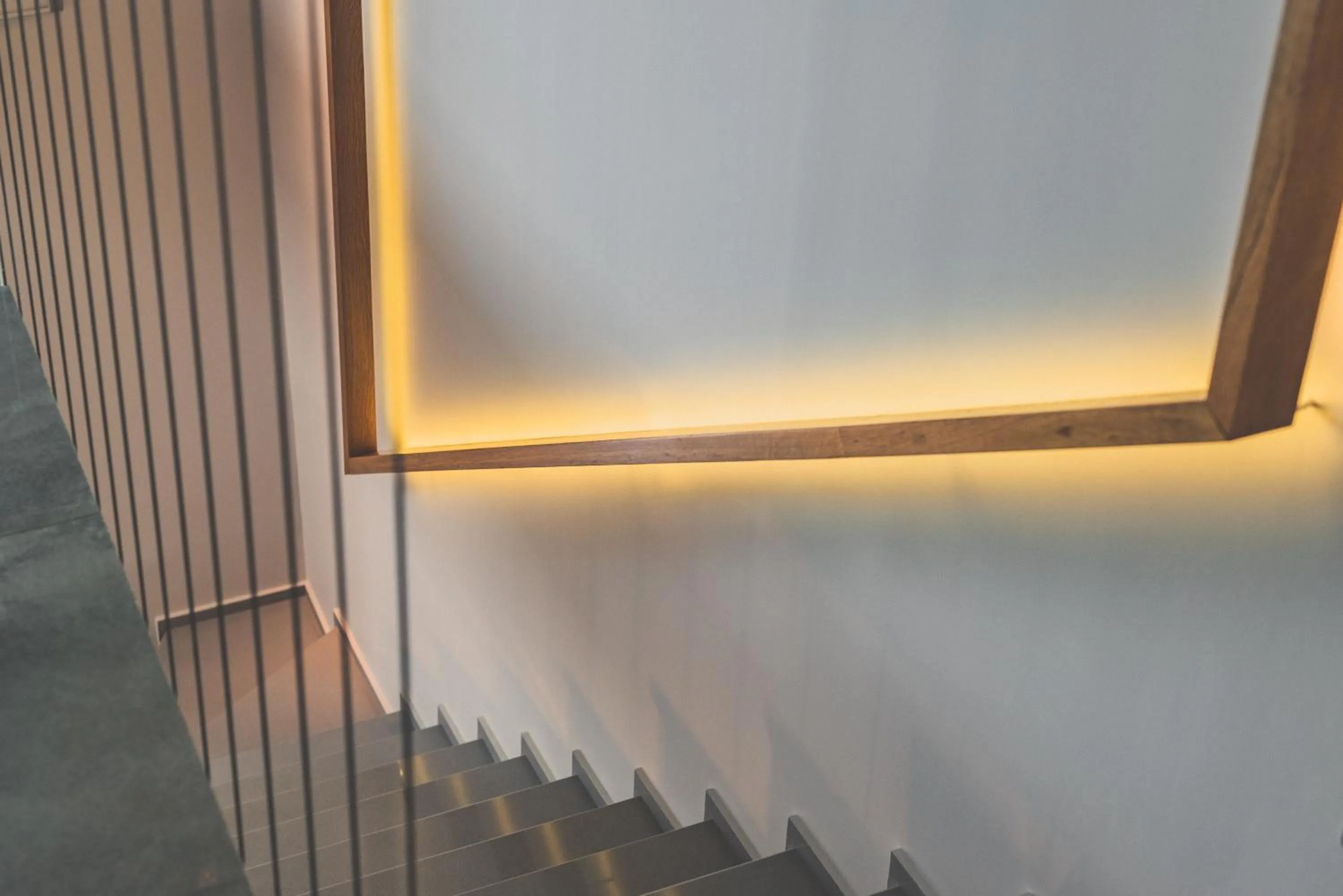 Property building in Sueño LUXURY VILLA, in Argasi 180 Iconic Sea View