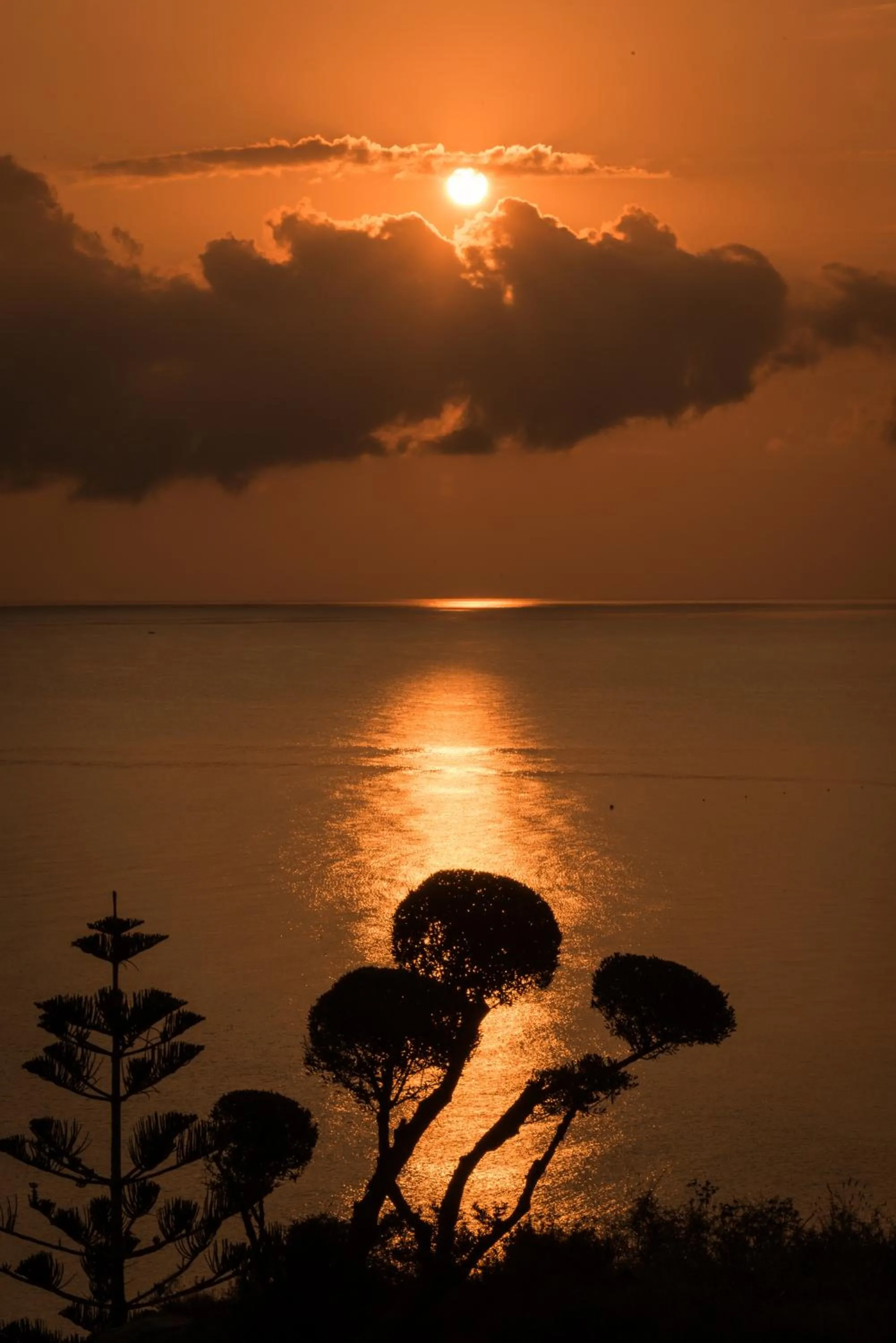 Sunrise in Sueño LUXURY VILLA, in Argasi 180 Iconic Sea View