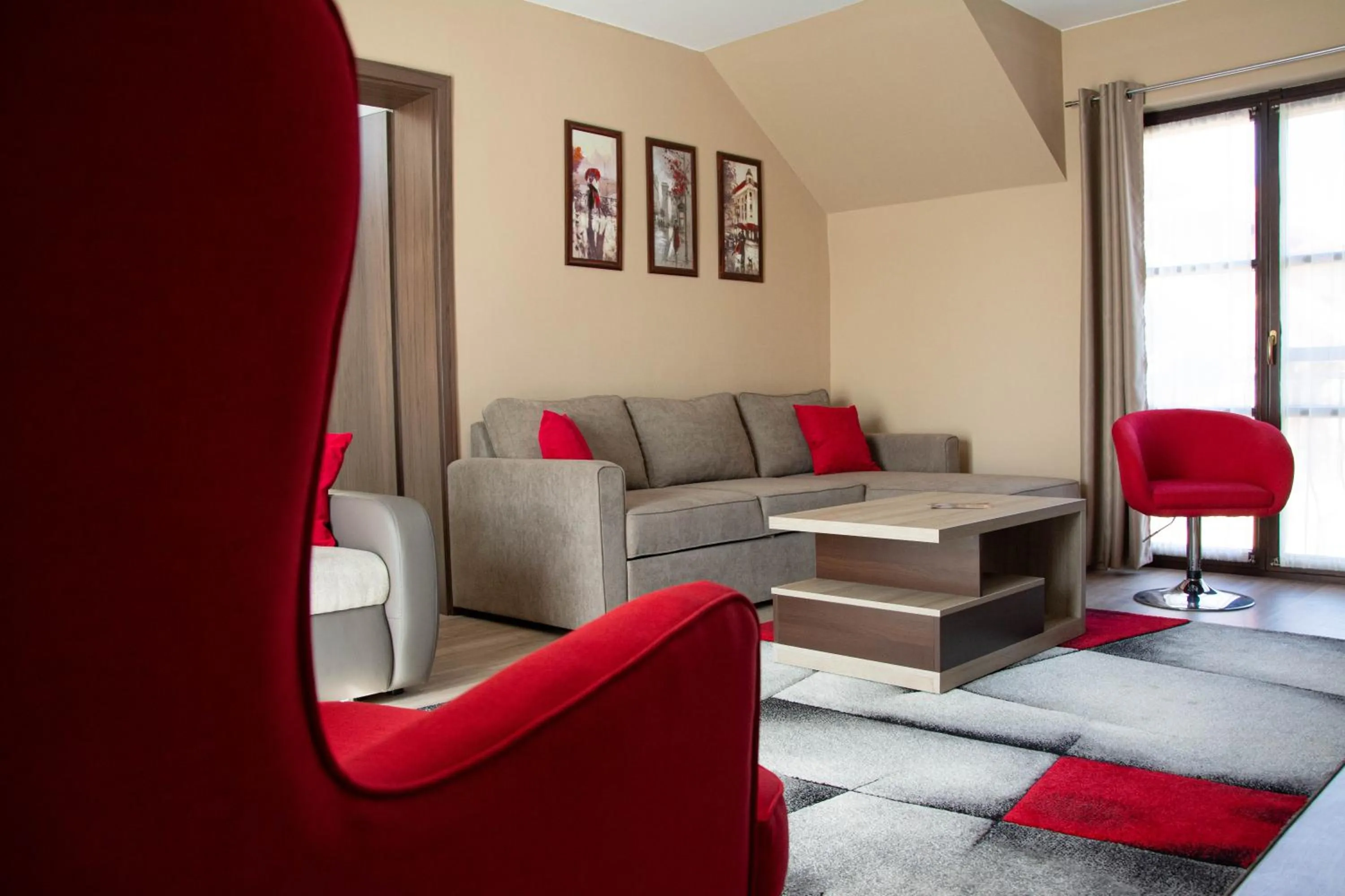 MeDoRa Park - Hotel MeDoRa***