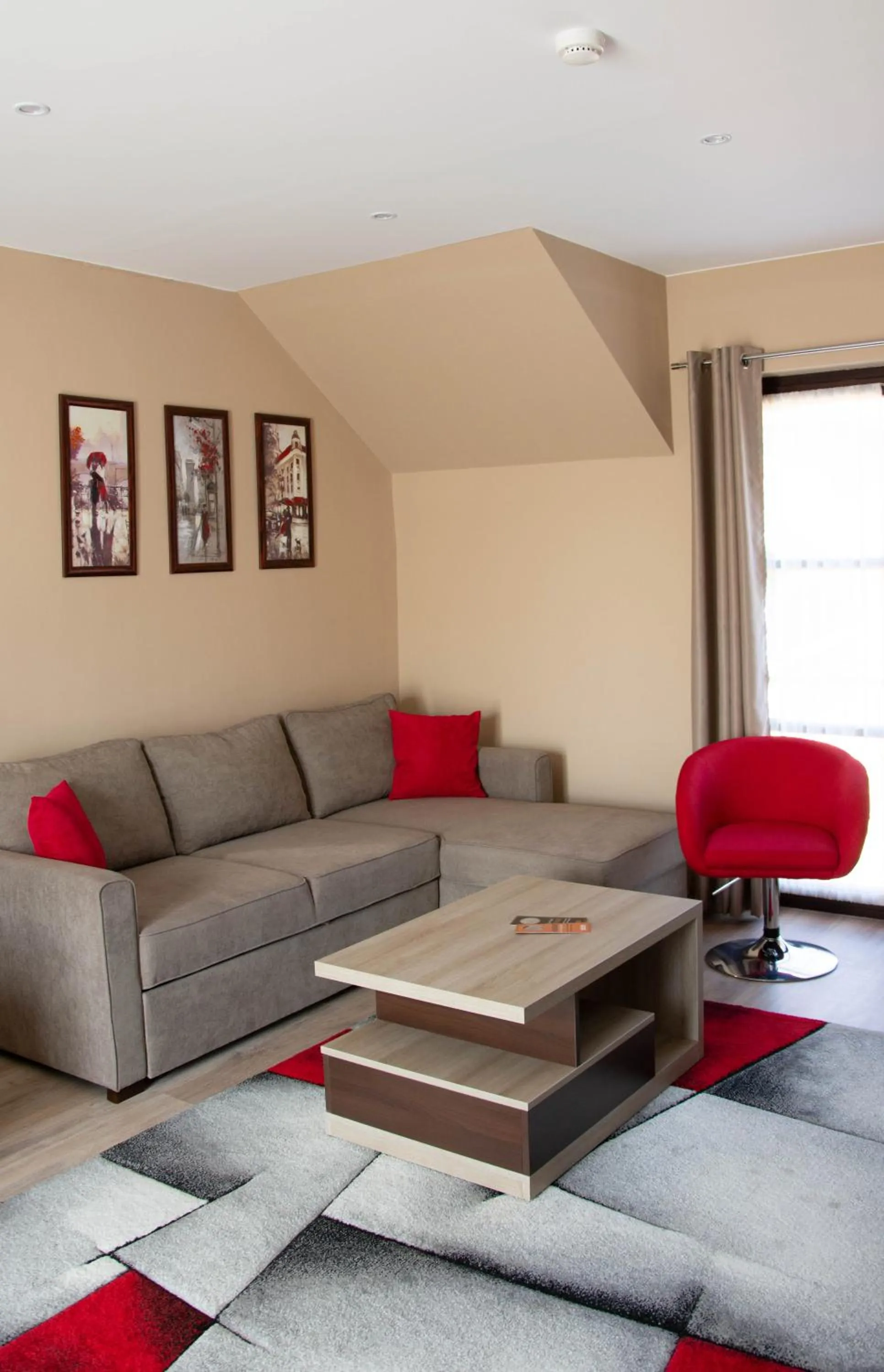 MeDoRa Park - Hotel MeDoRa***