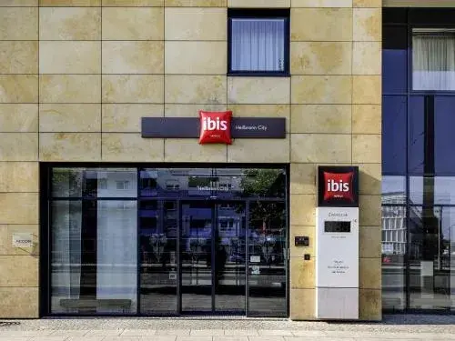 ibis Heilbronn City ibis Heilbronn City