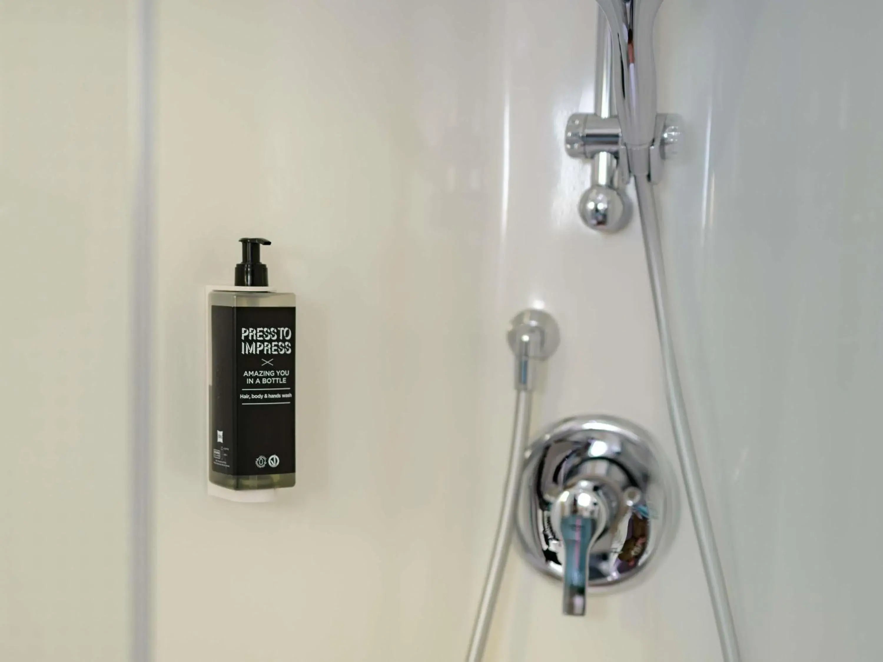 Bedroom in ibis Heilbronn City Bedroom in ibis Heilbronn City