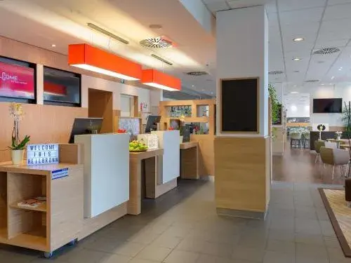 ibis Heilbronn City ibis Heilbronn City