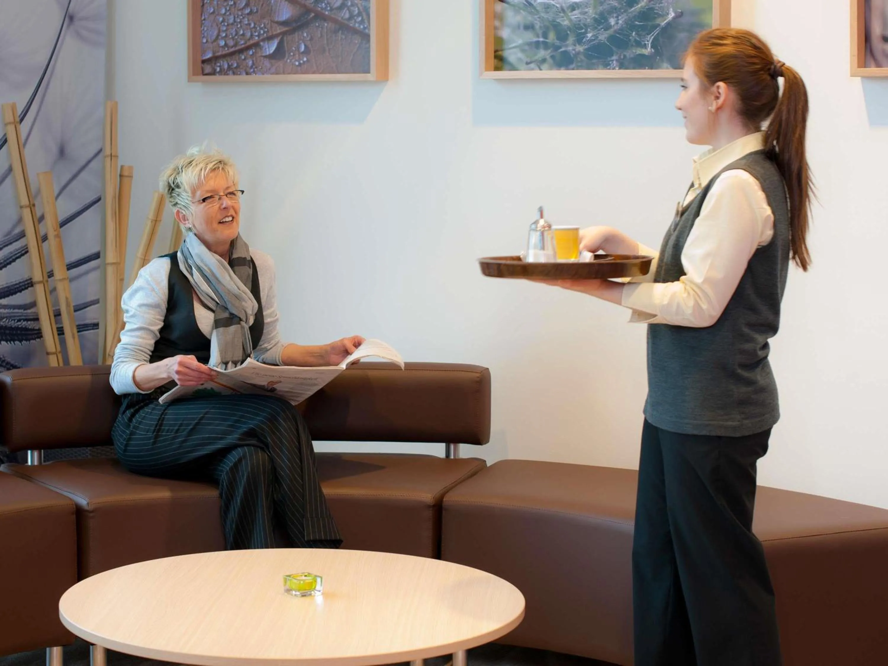 Other in ibis Heilbronn City