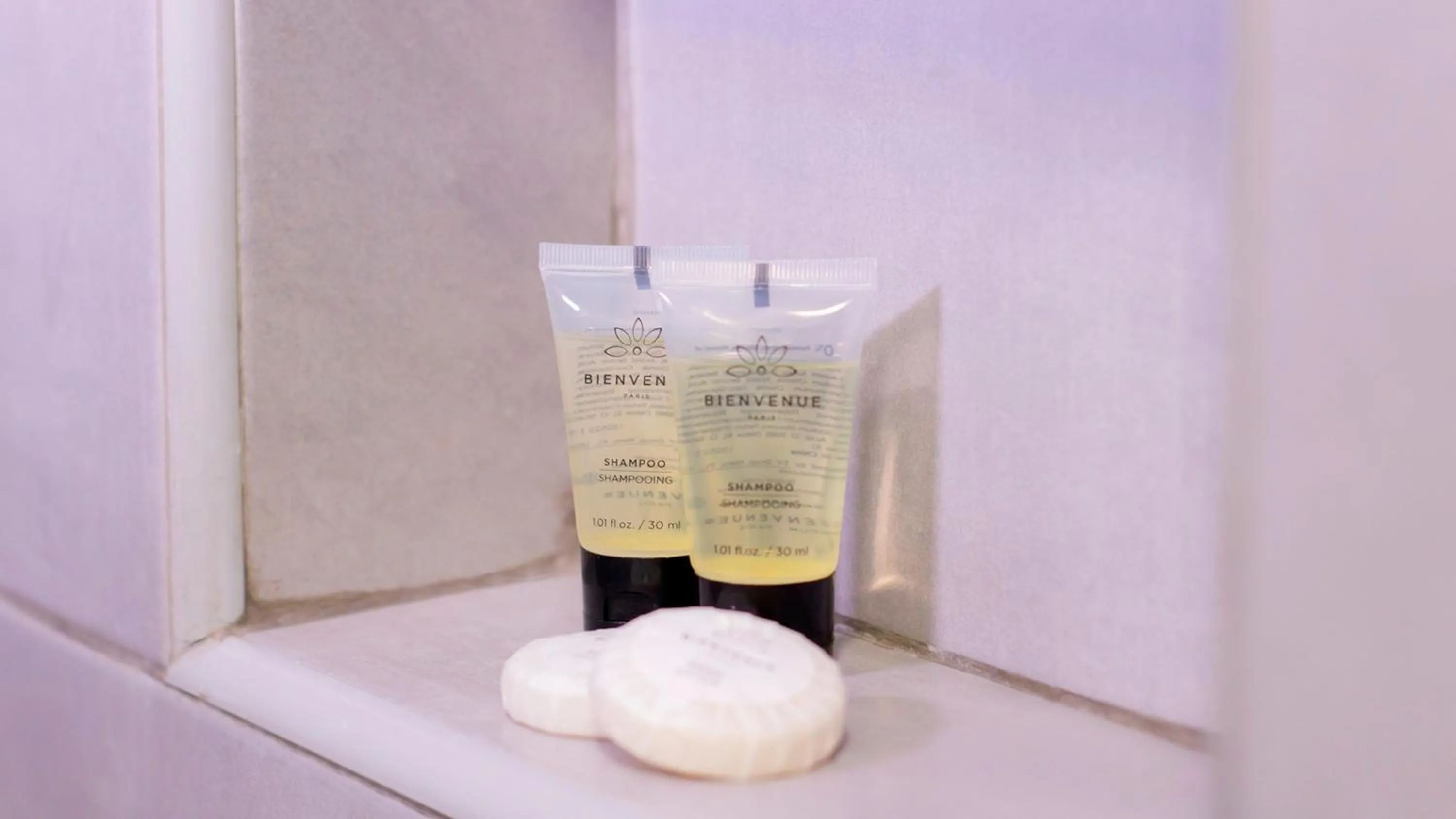 Bedroom in Hotel Capriccio Mare y Restaurante