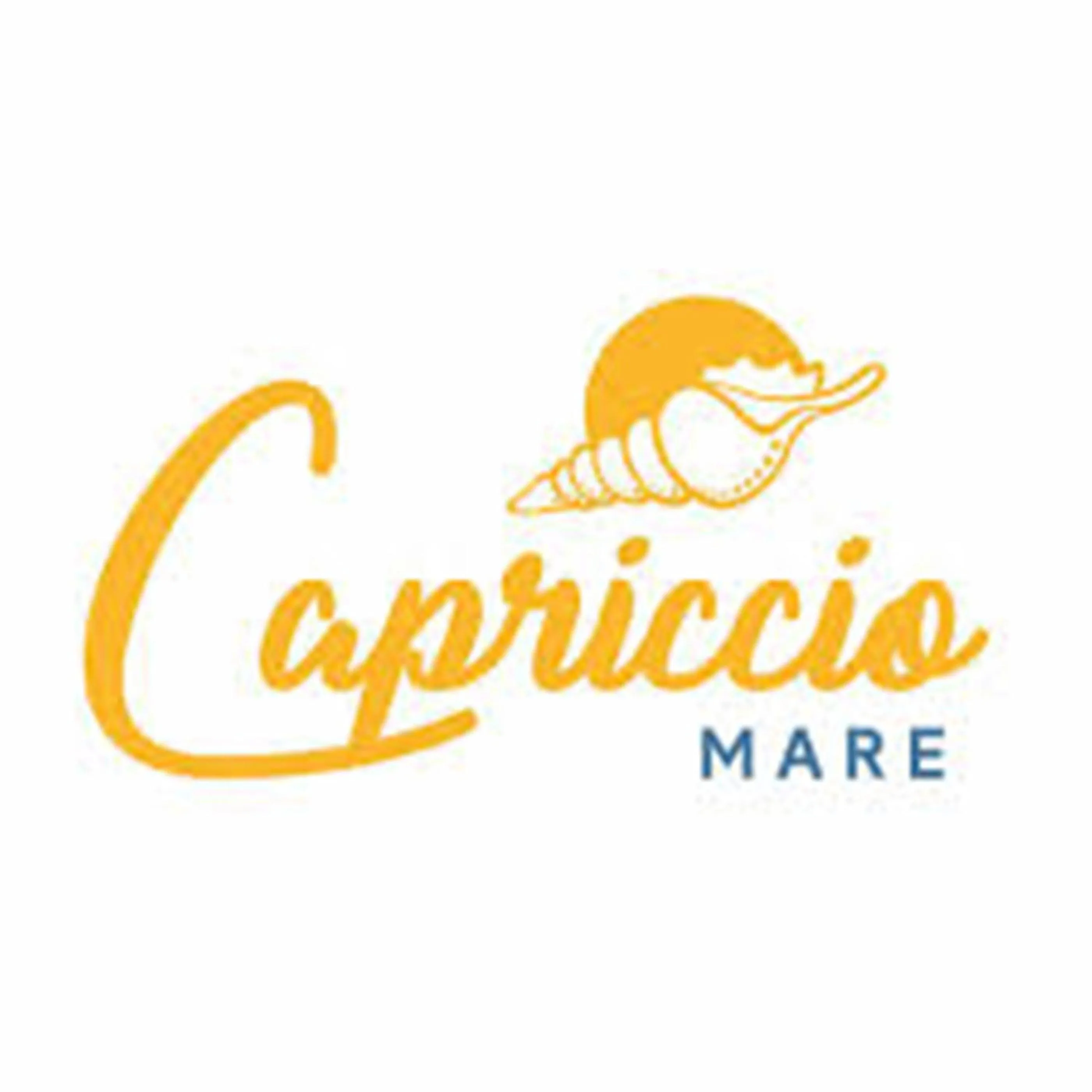 Property logo or sign in Hotel Capriccio Mare y Restaurante