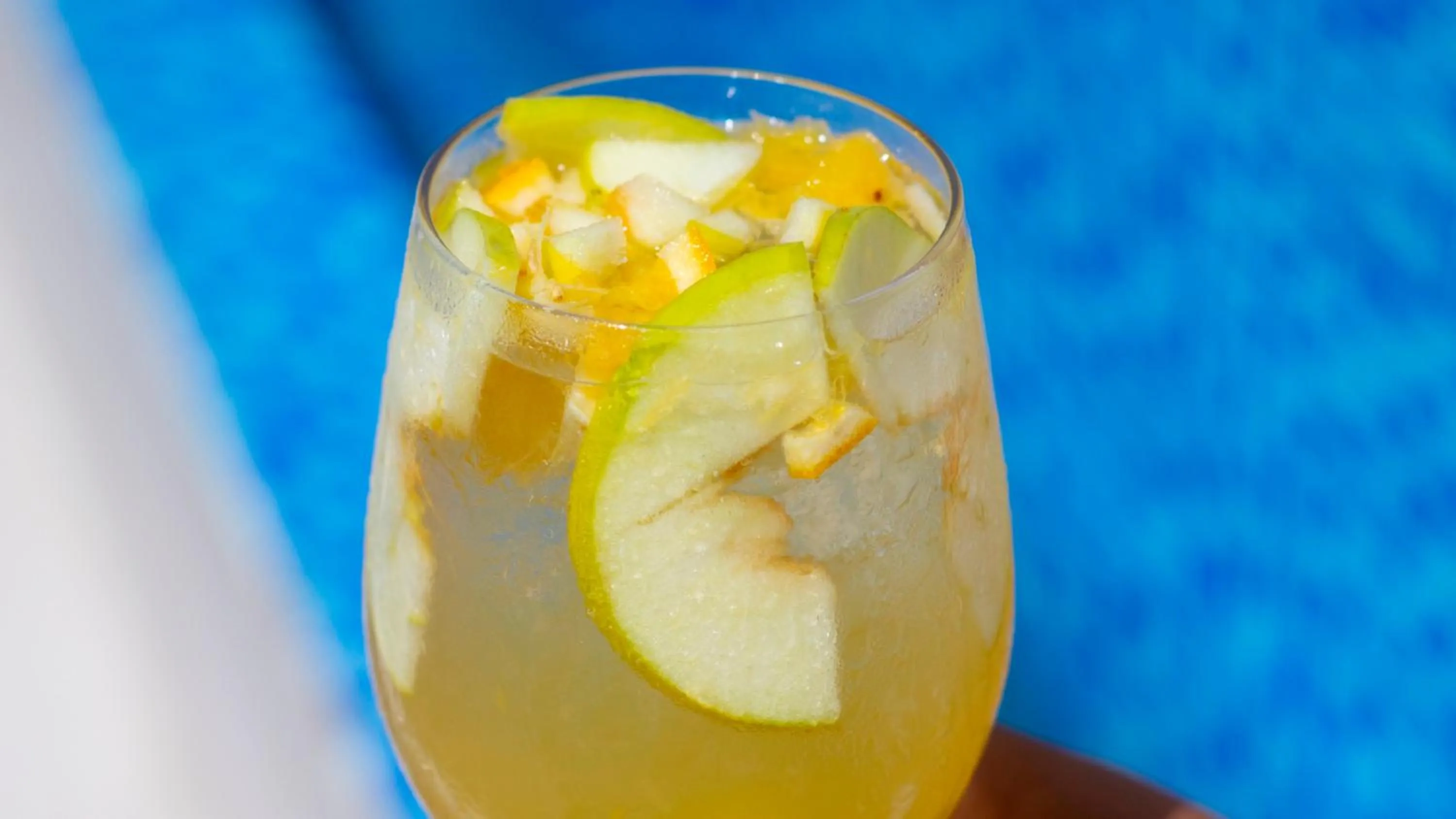 Drinks in Hotel Capriccio Mare y Restaurante