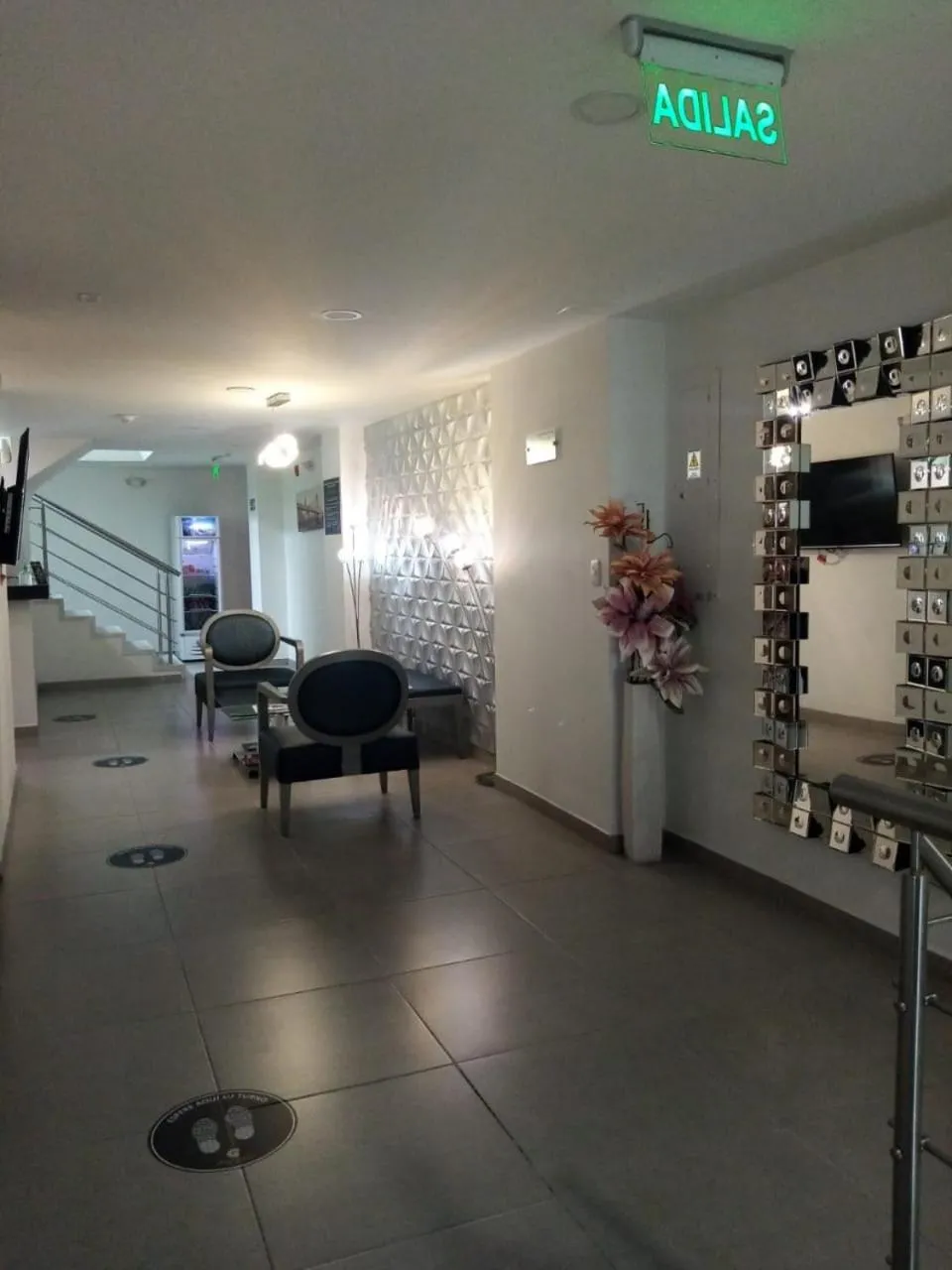 Hotel Grato Manizales
