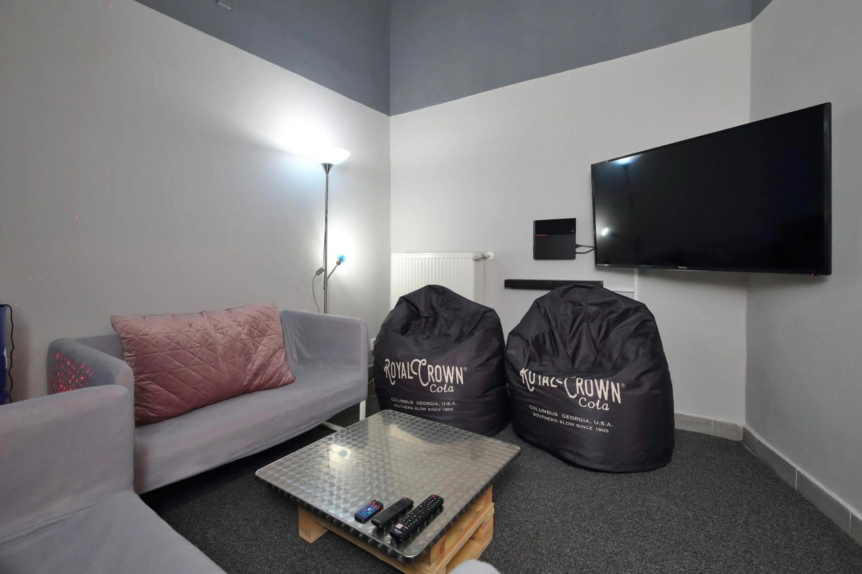 Kids's club, Bed in Horský hotel Montana