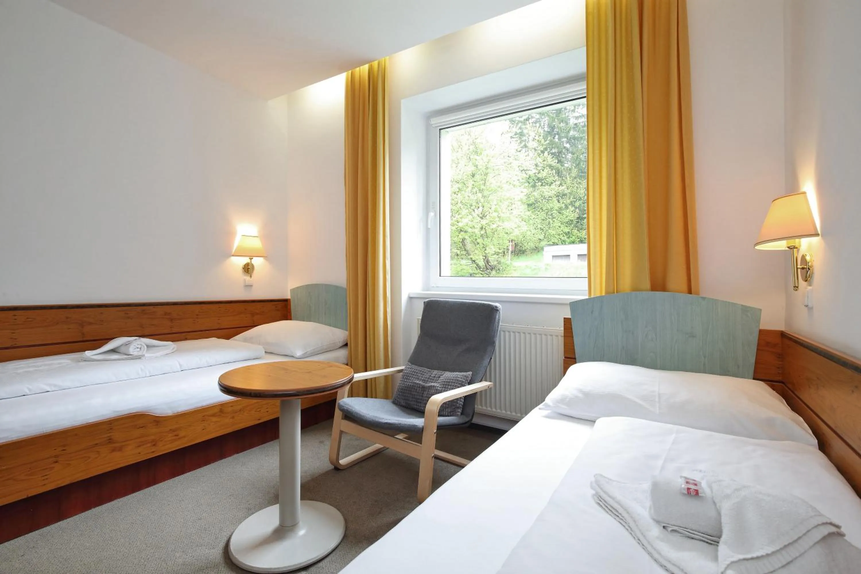 Other, Bed in Horský hotel Montana