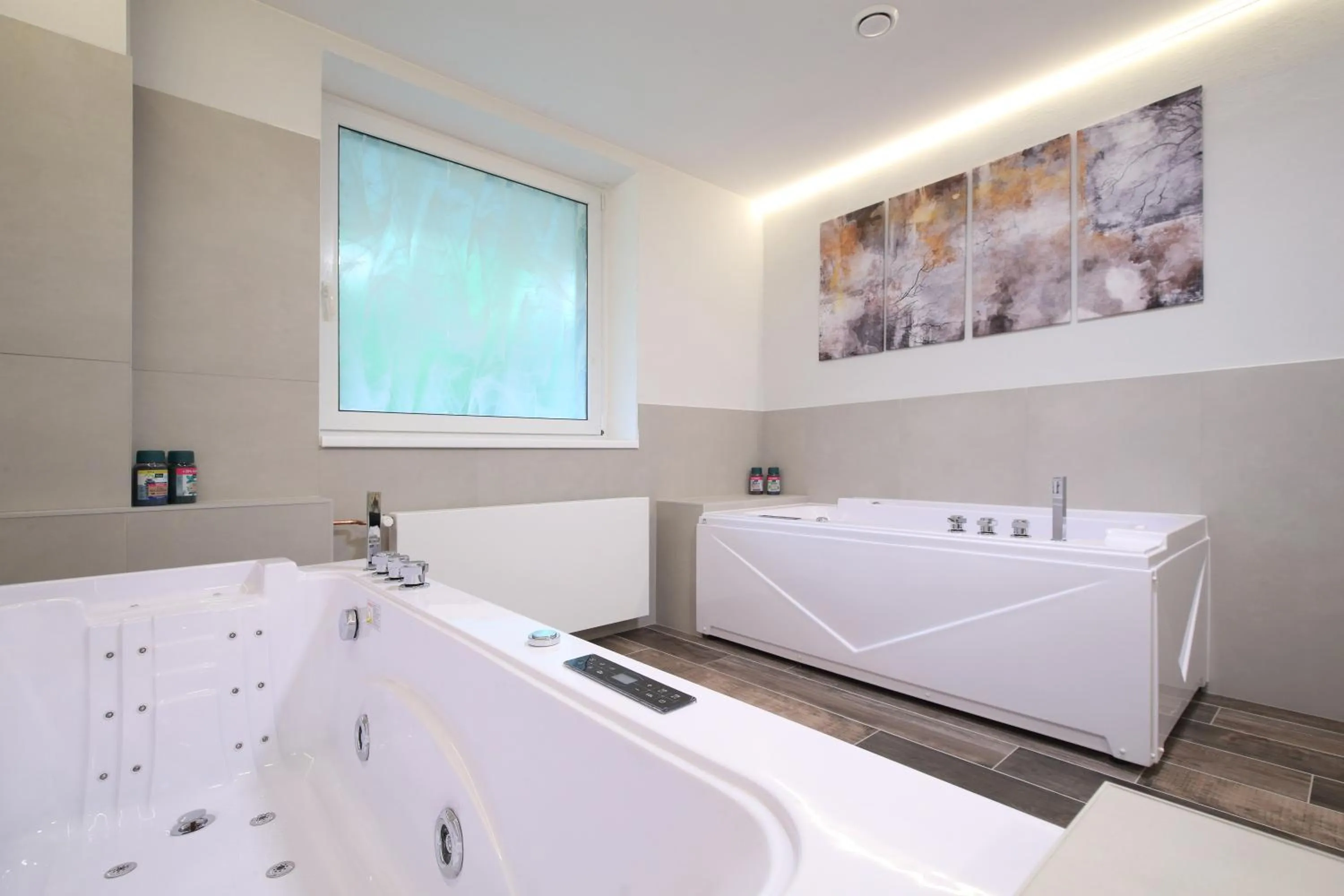 Spa and wellness centre/facilities in Horský hotel Montana