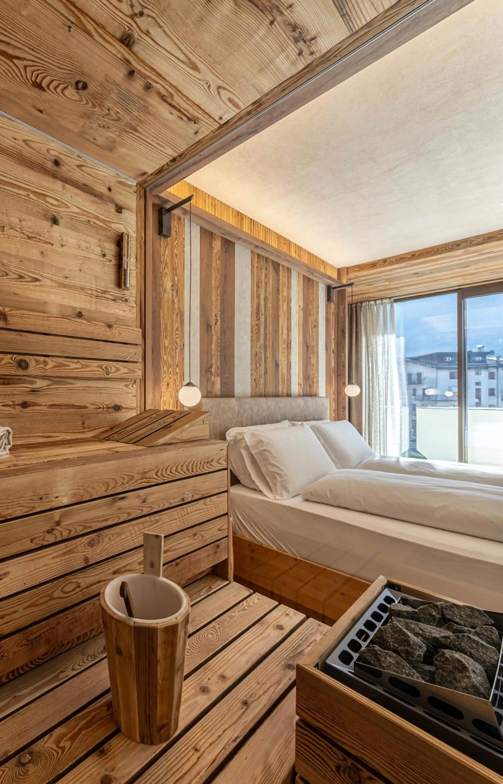 Hotel Mirabello - Slow Hotel Benessere