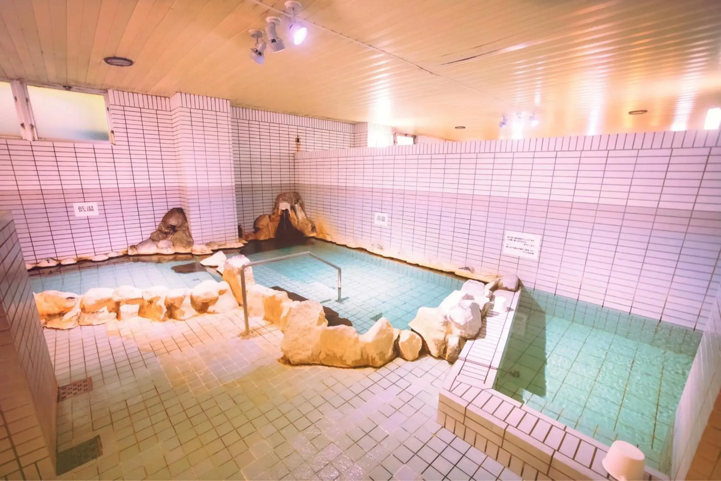 Single Room - single occupancy - Non-Smoking in Hakodate Yunokawa Hotel Amamiyakan Single Room - single occupancy - Non-Smoking in Hakodate Yunokawa Hotel Amamiyakan