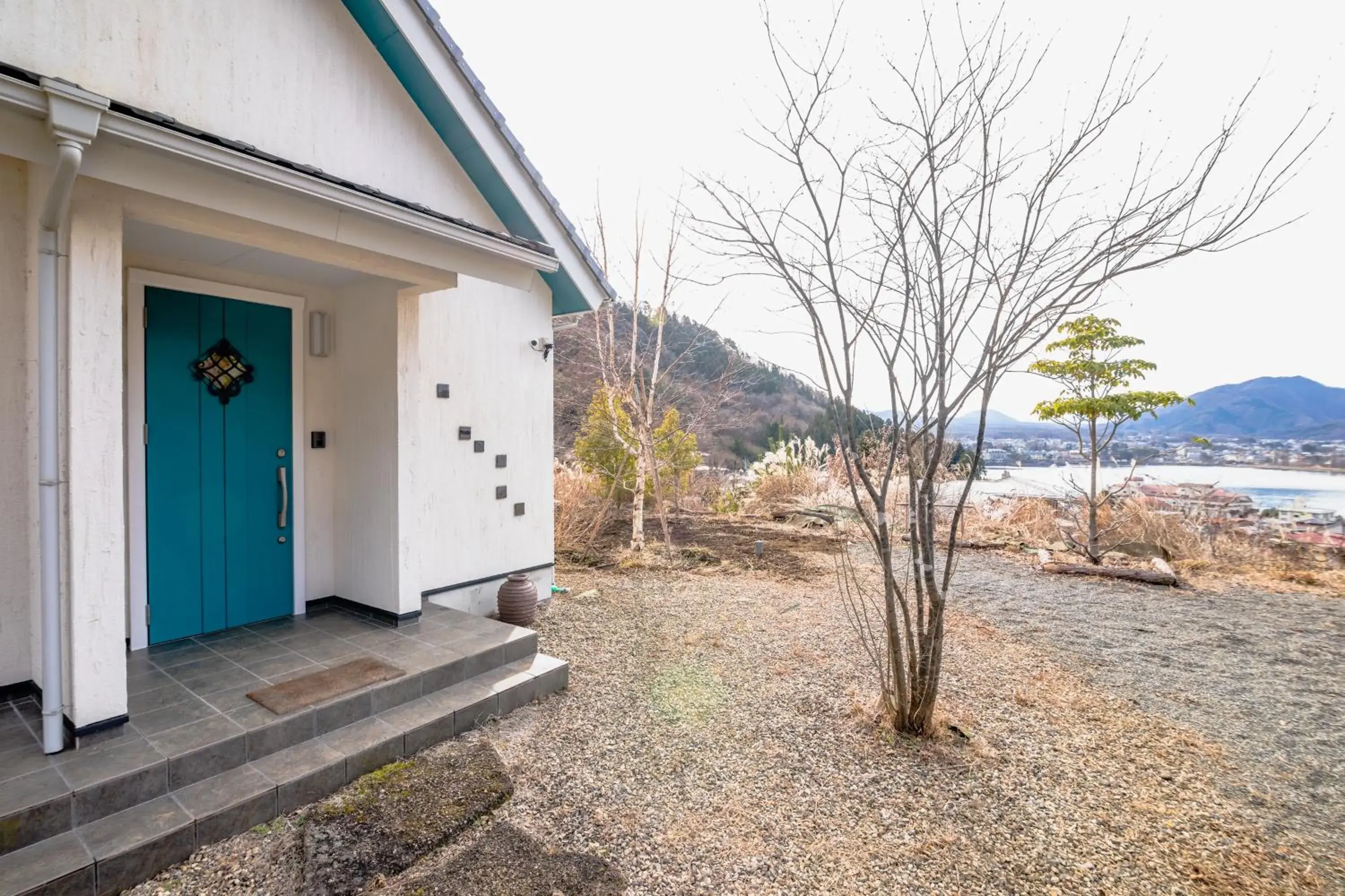 Property building in tocoro. Mt. Fuji Mutsuki Property building in tocoro. Mt. Fuji Mutsuki