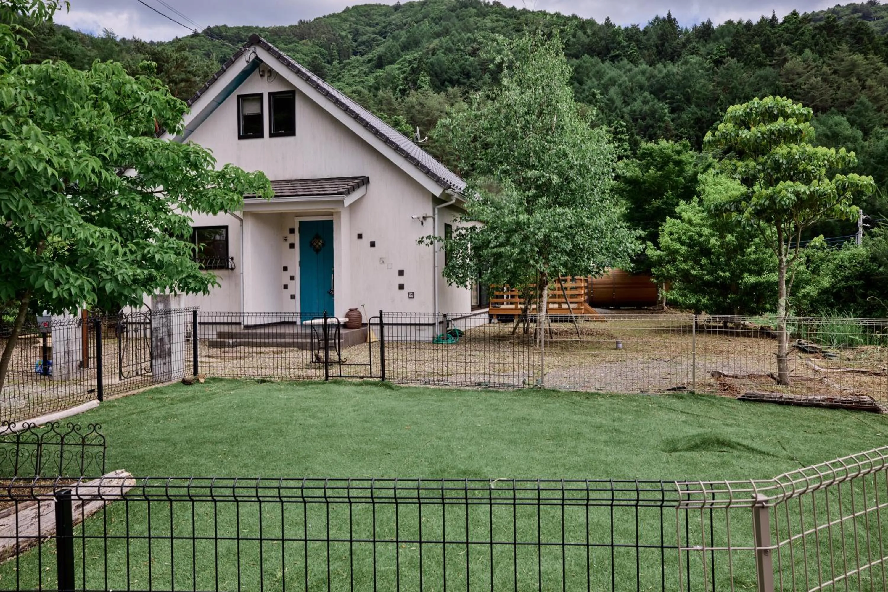 Property building in tocoro. Mt. Fuji Mutsuki