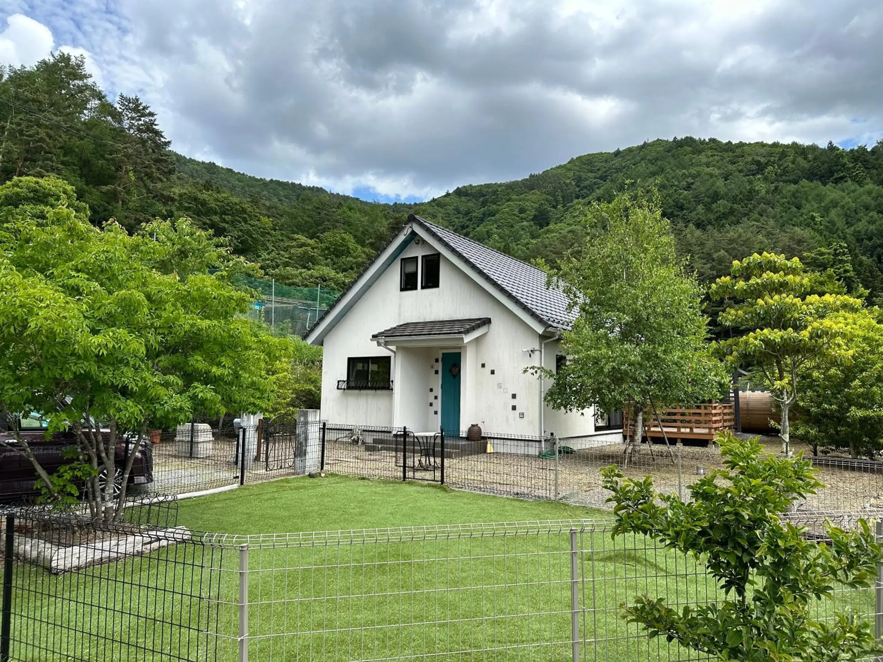 Property building in tocoro. Mt. Fuji Mutsuki Property building in tocoro. Mt. Fuji Mutsuki