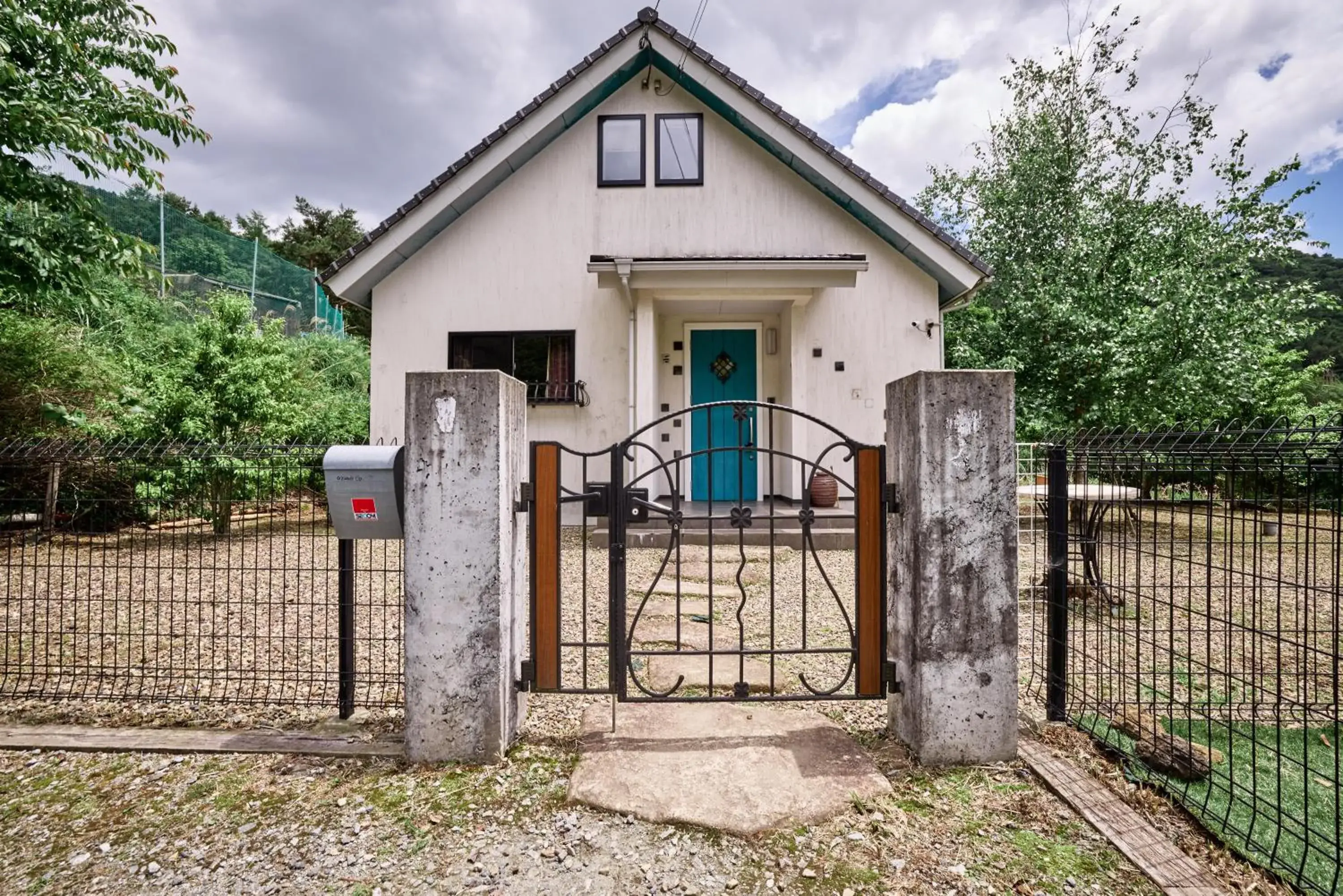 Property building in tocoro. Mt. Fuji Mutsuki Property building in tocoro. Mt. Fuji Mutsuki