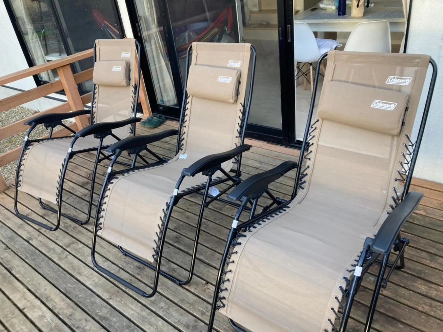 Balcony/Terrace in tocoro. Mt. Fuji Mutsuki