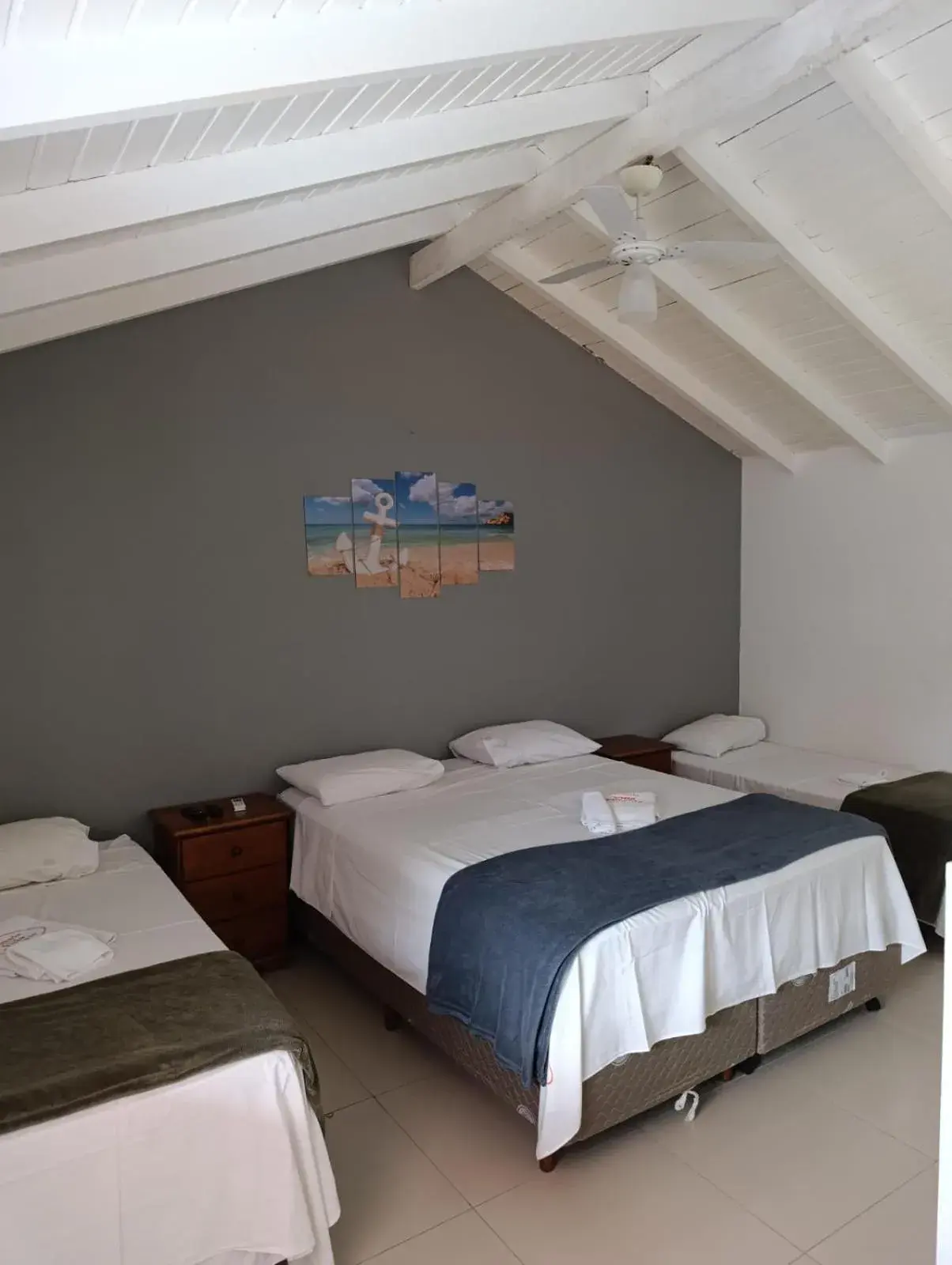One-bedroom Loft Apartment in Pousada Villa Encanto One-bedroom Loft Apartment in Pousada Villa Encanto