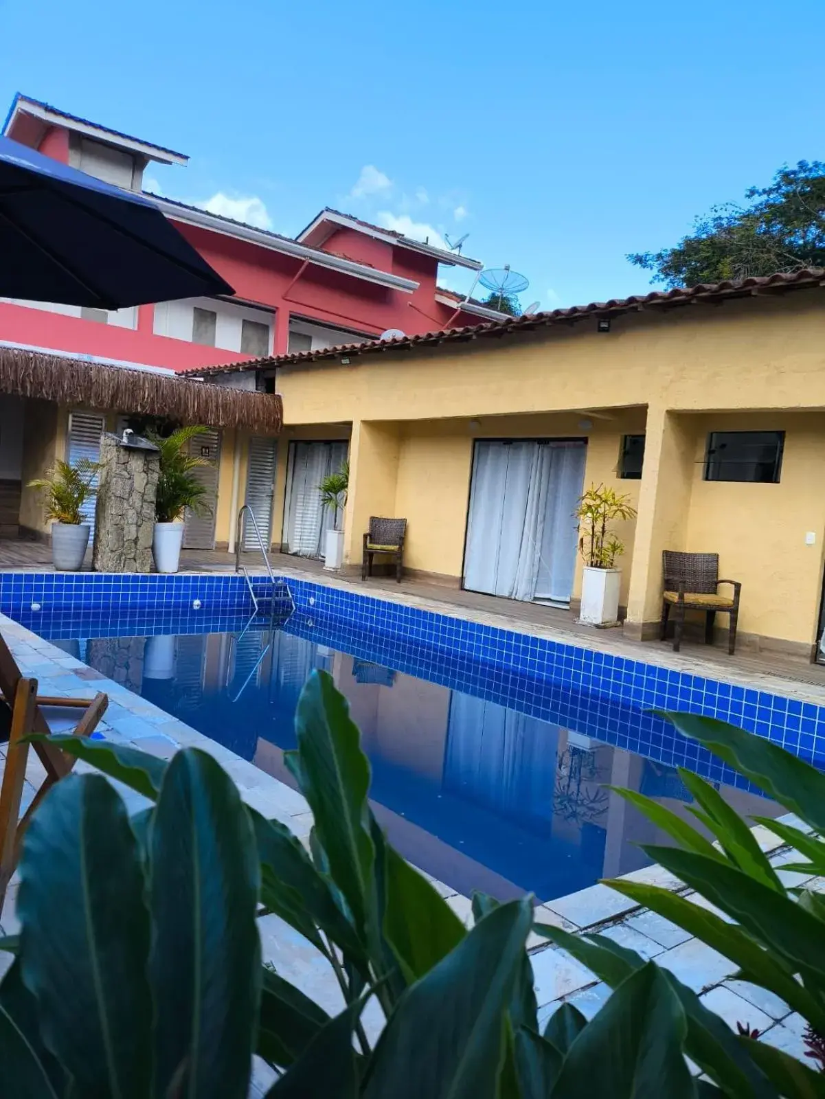 Pousada Villa Encanto Pousada Villa Encanto