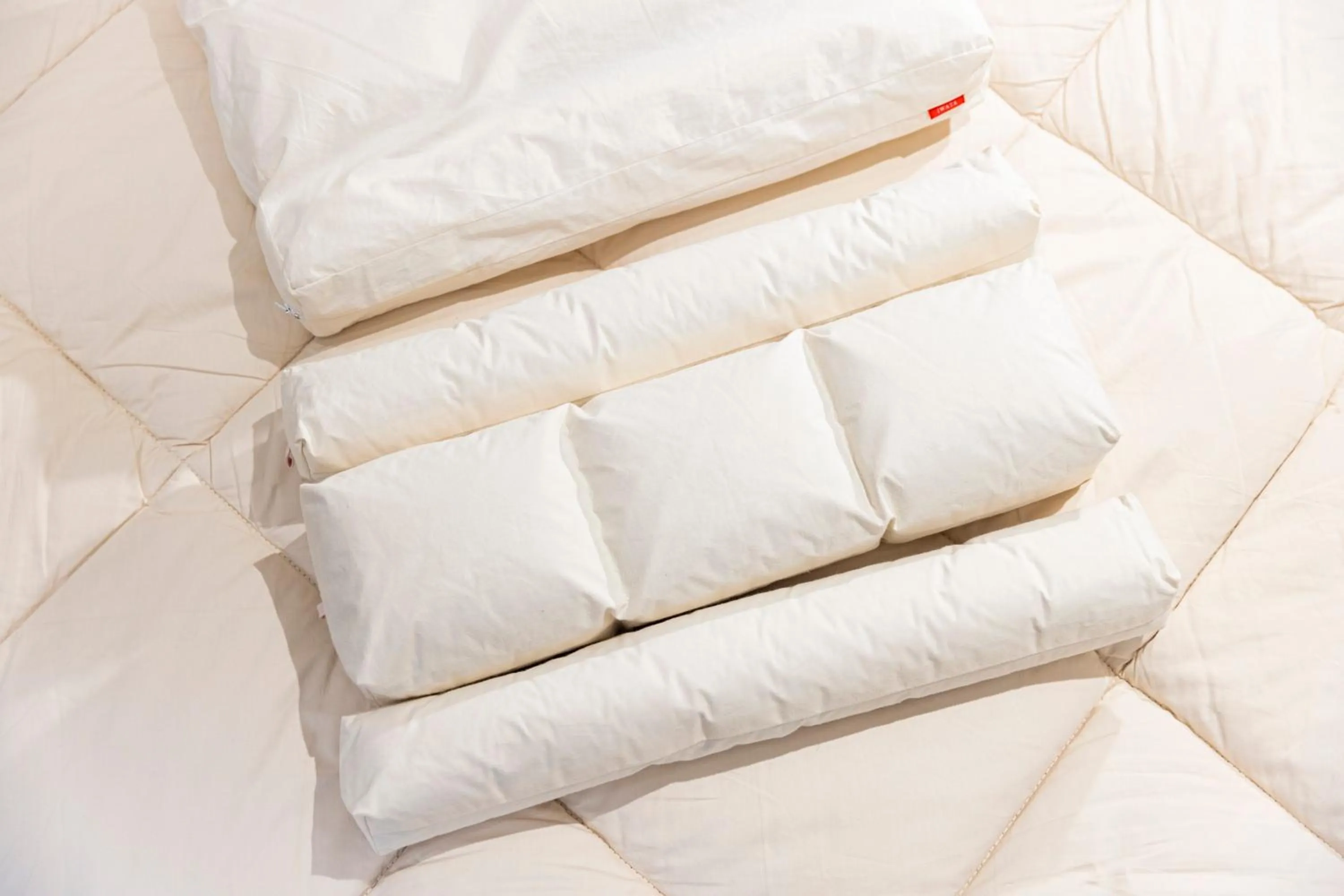 Other, Bed in Hotel Great Morning