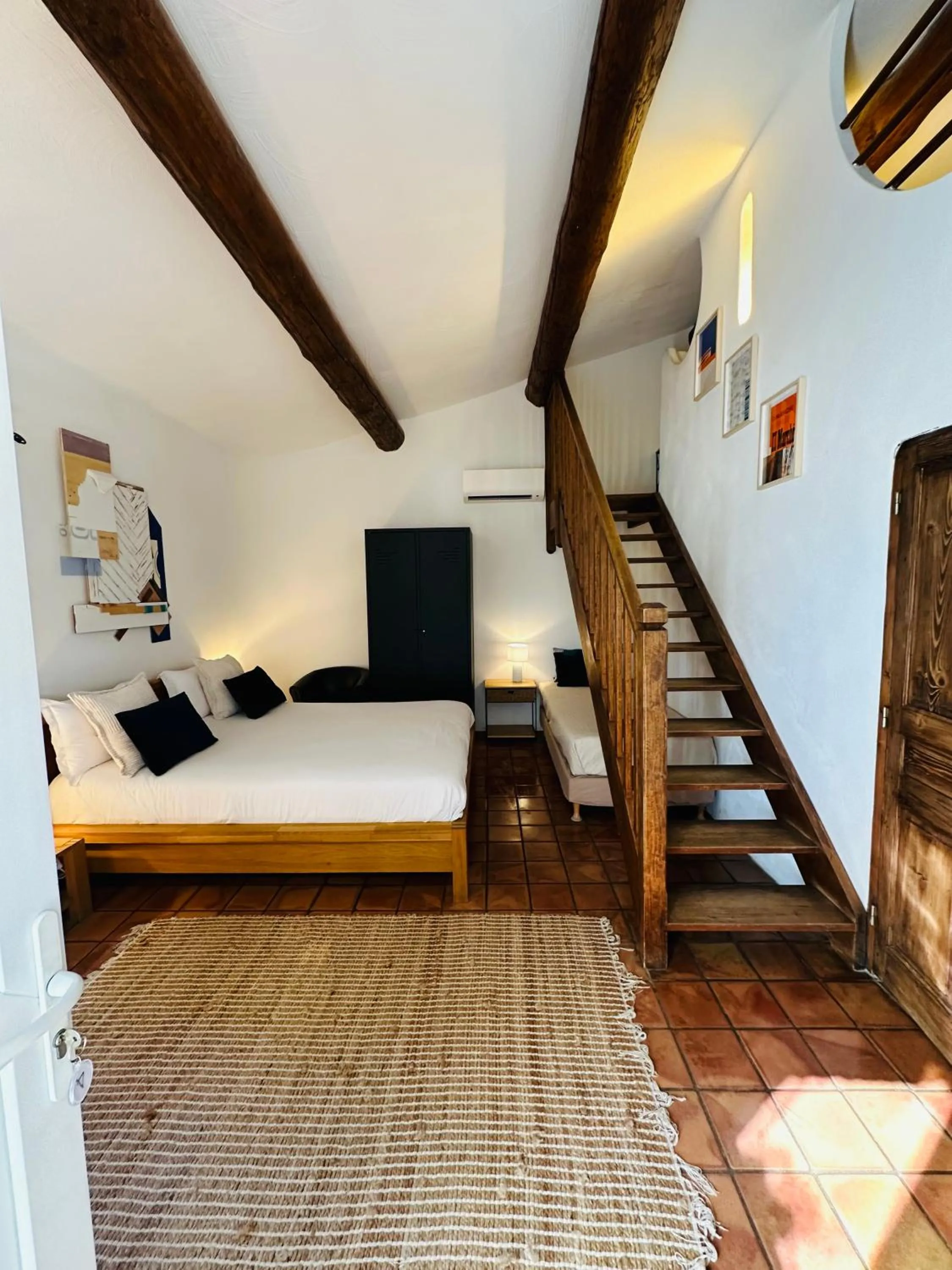 Auberge d'Anais