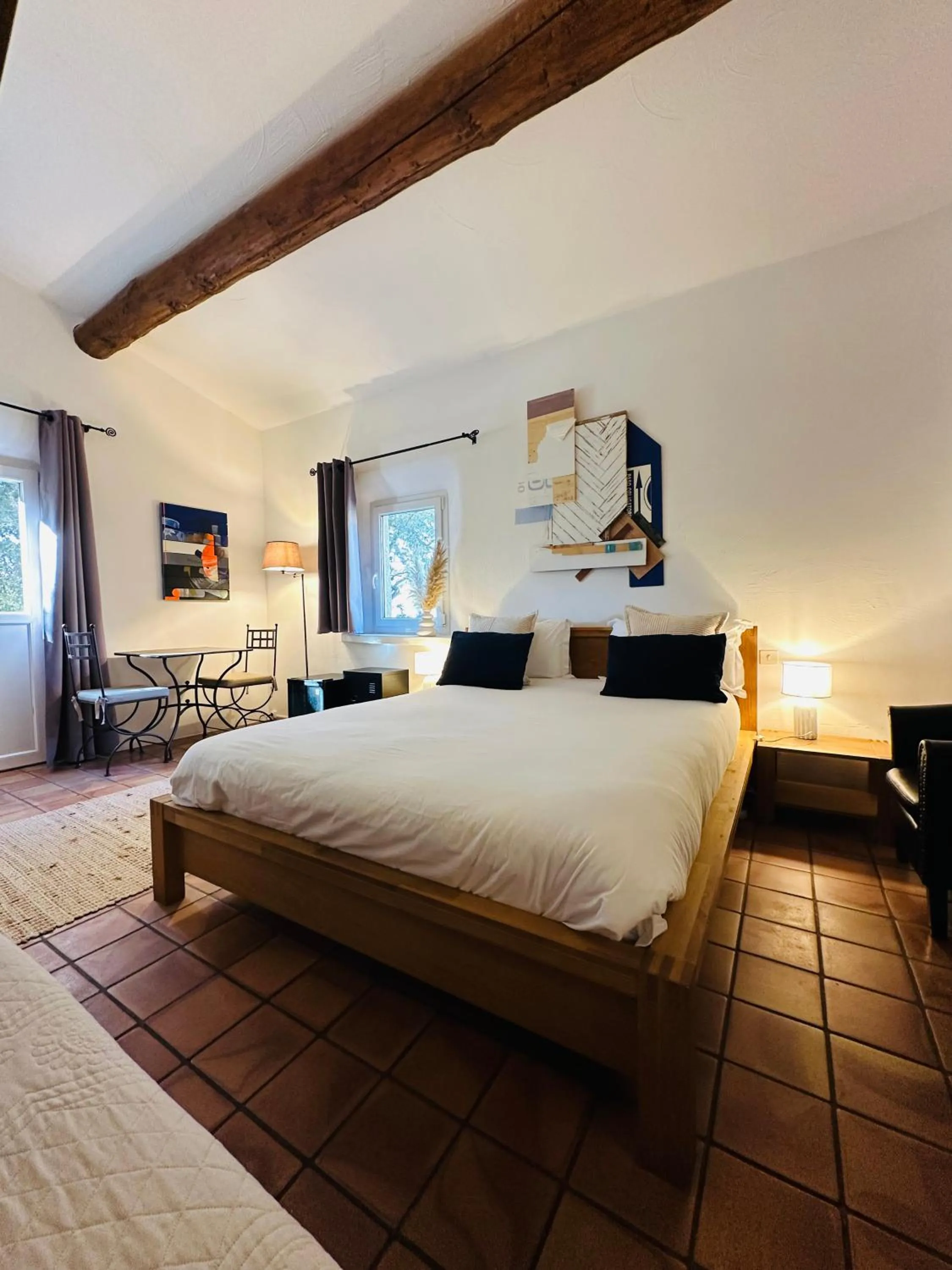 Auberge d'Anais