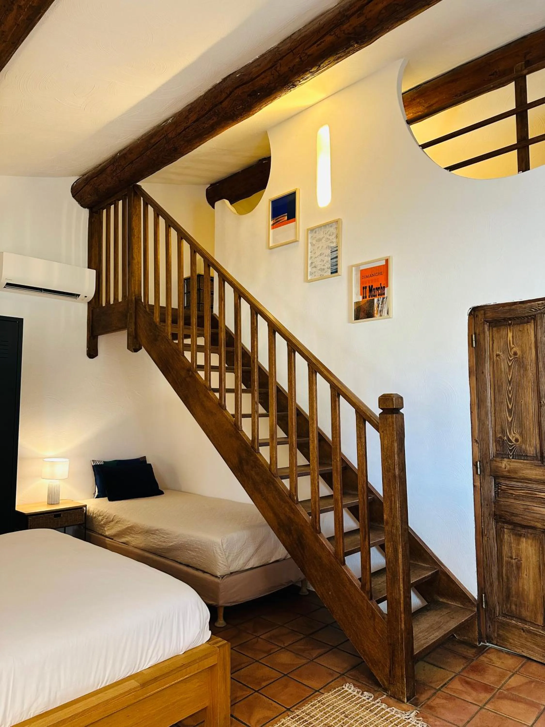 Auberge d'Anais