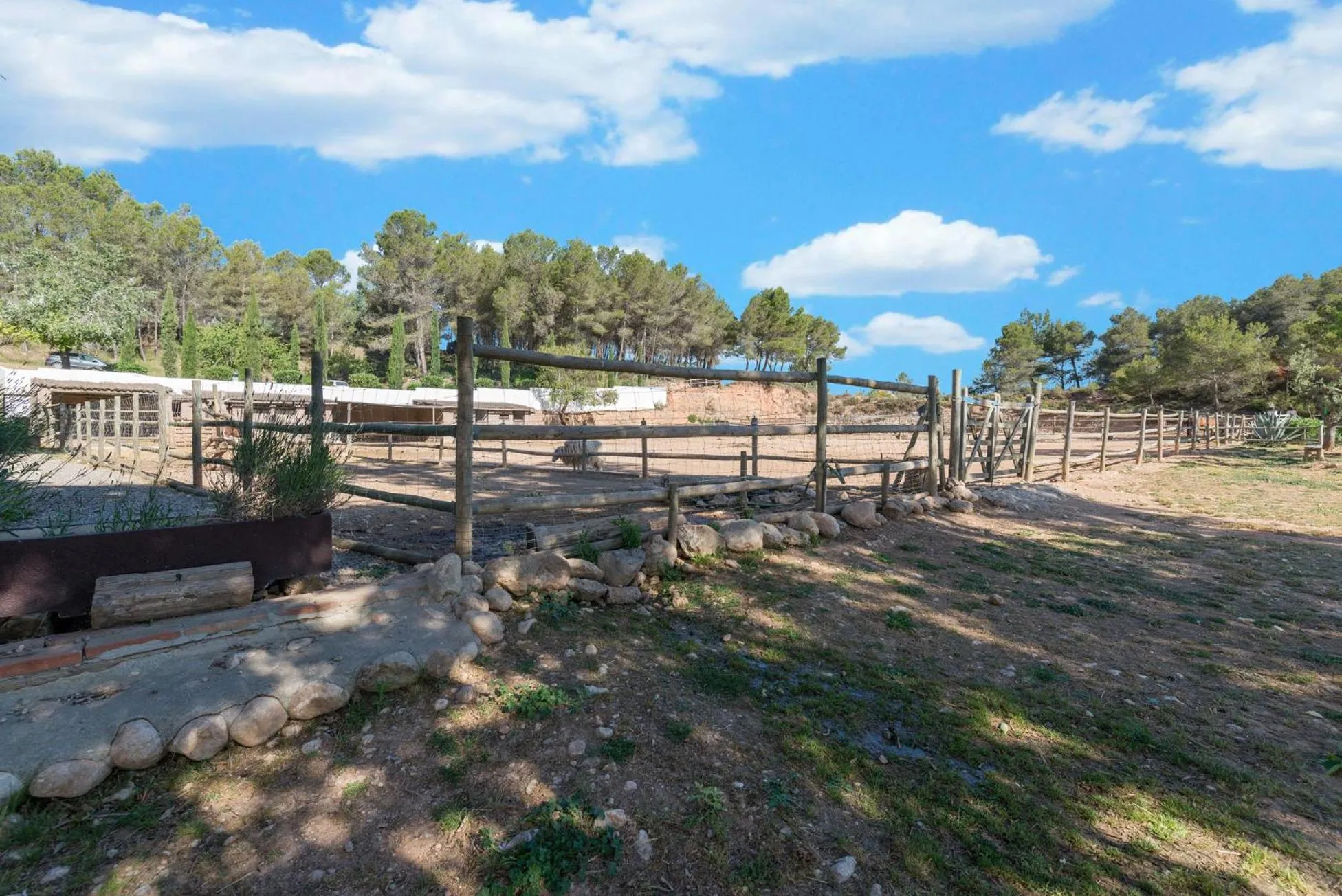 Comarquinal Bioresort Penedes