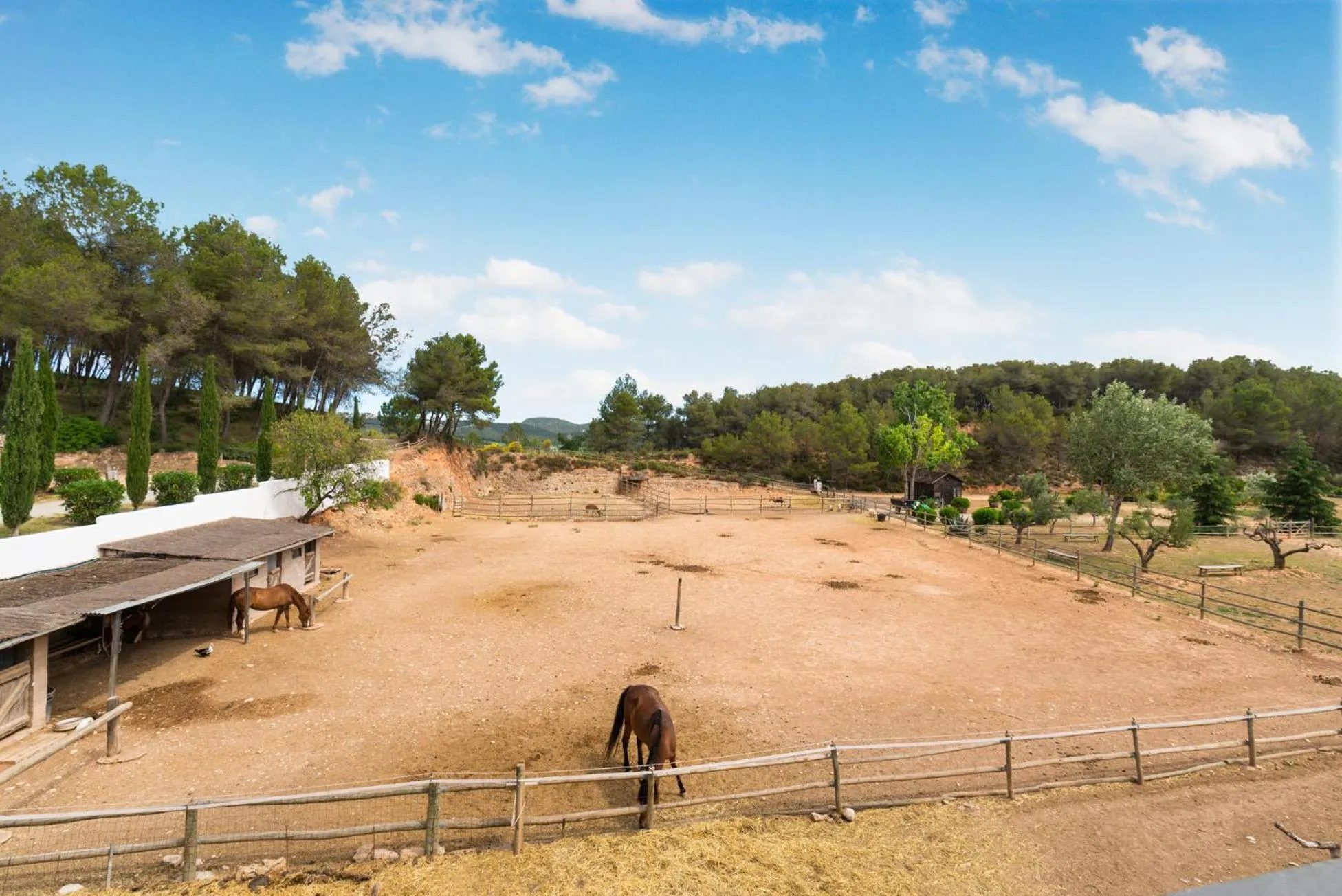 Comarquinal Bioresort Penedes
