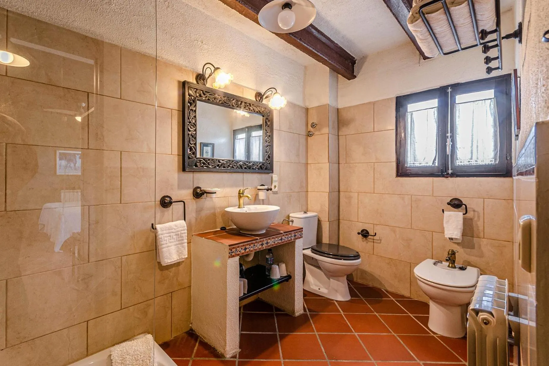 Comarquinal Bioresort Penedes