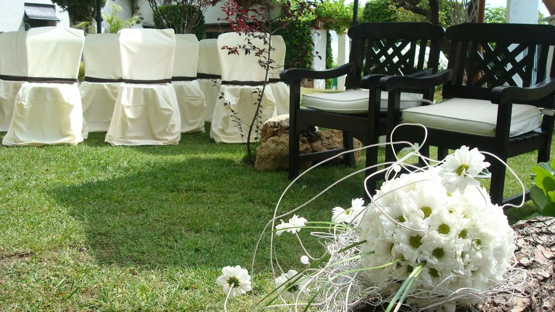 Comarquinal Bioresort Penedes