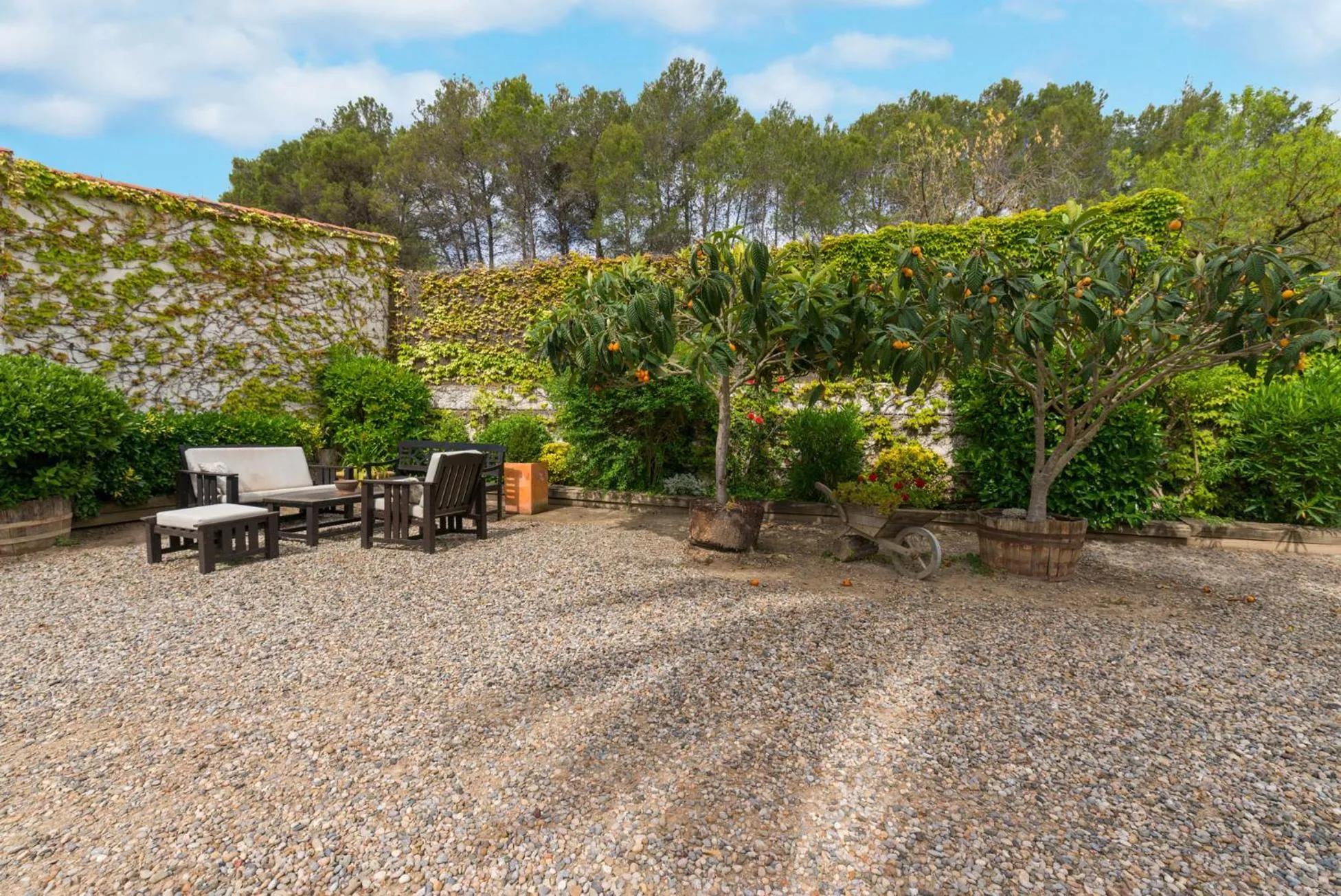 Comarquinal Bioresort Penedes