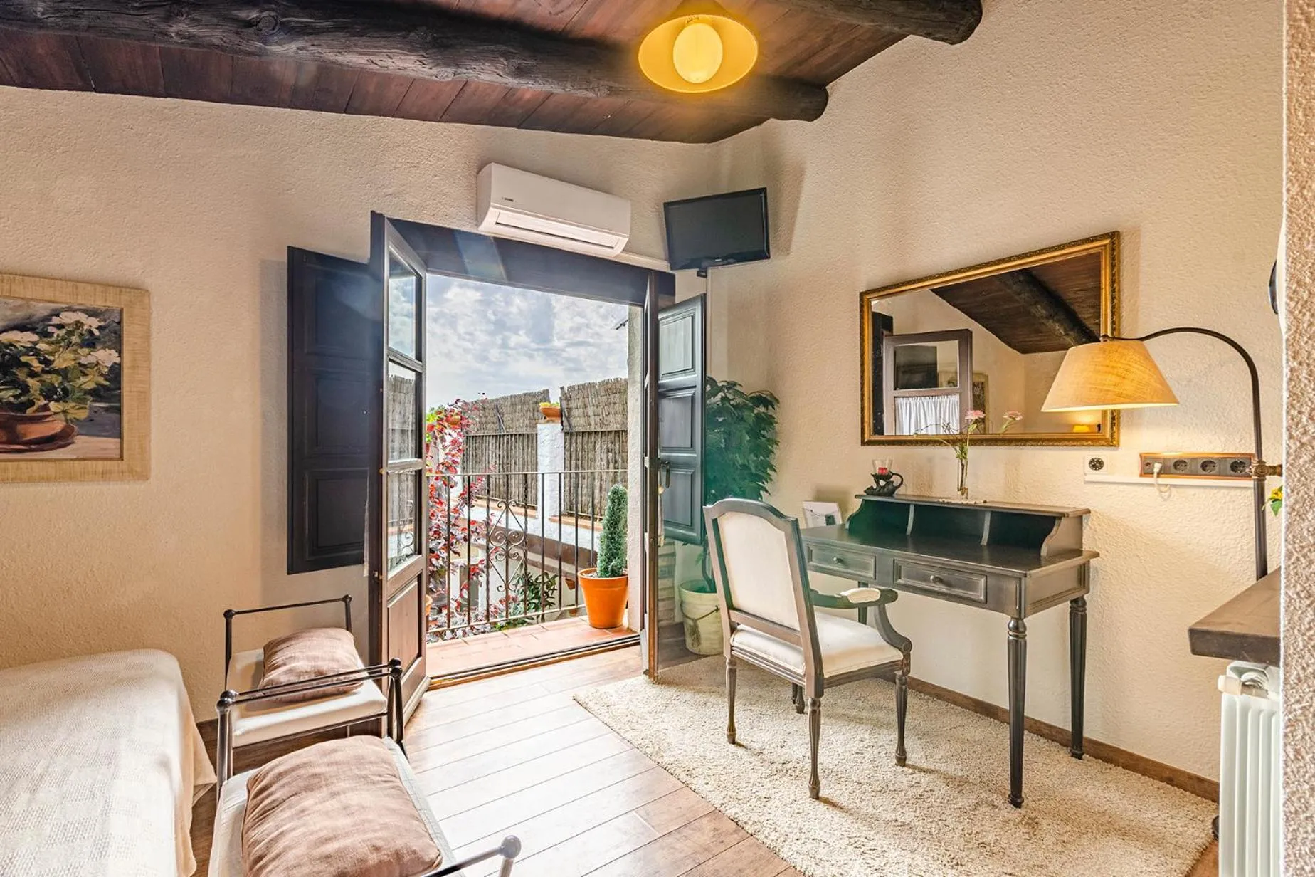 Comarquinal Bioresort Penedes