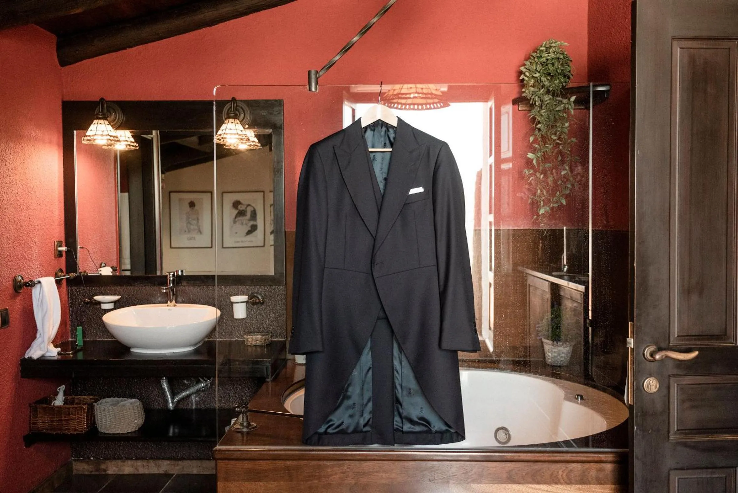 Comarquinal Bioresort Penedes